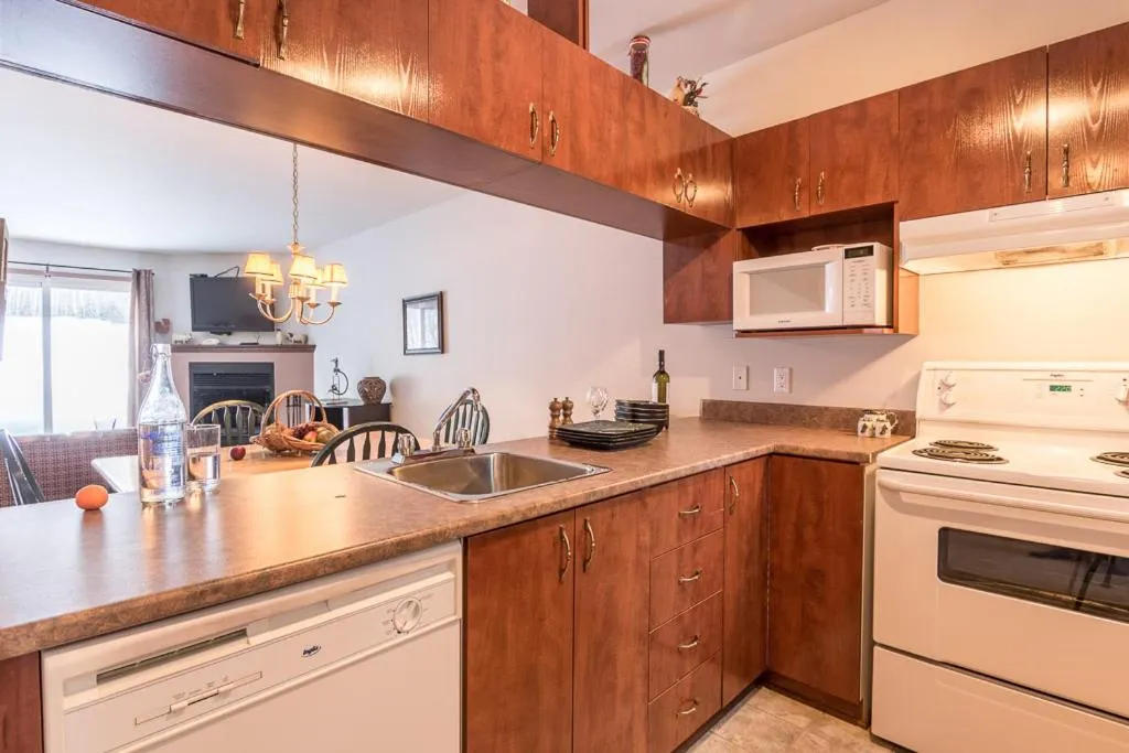 Aiglon by Rendez-Vous Mont-Tremblant