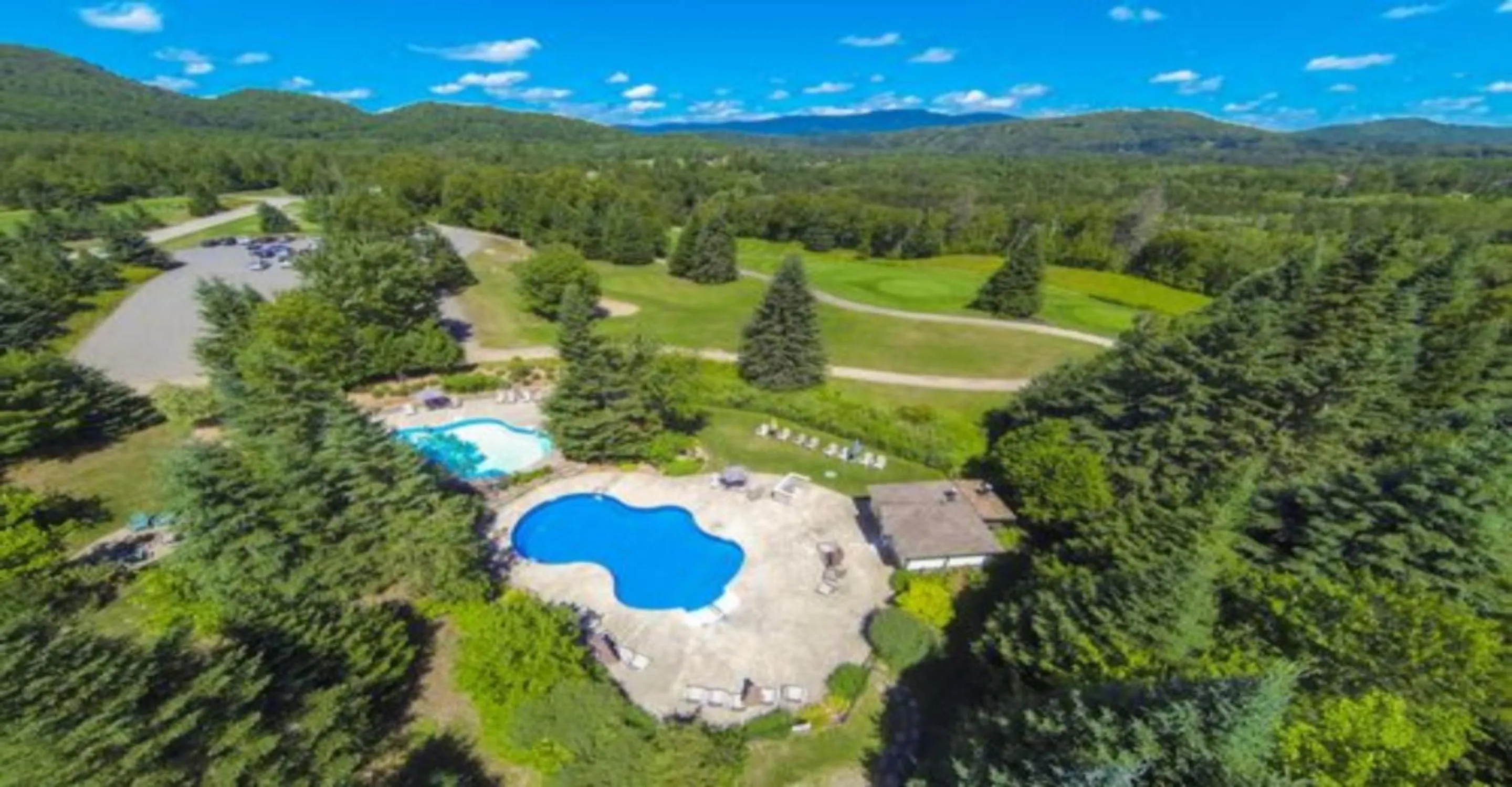 Aiglon by Rendez-Vous Mont-Tremblant