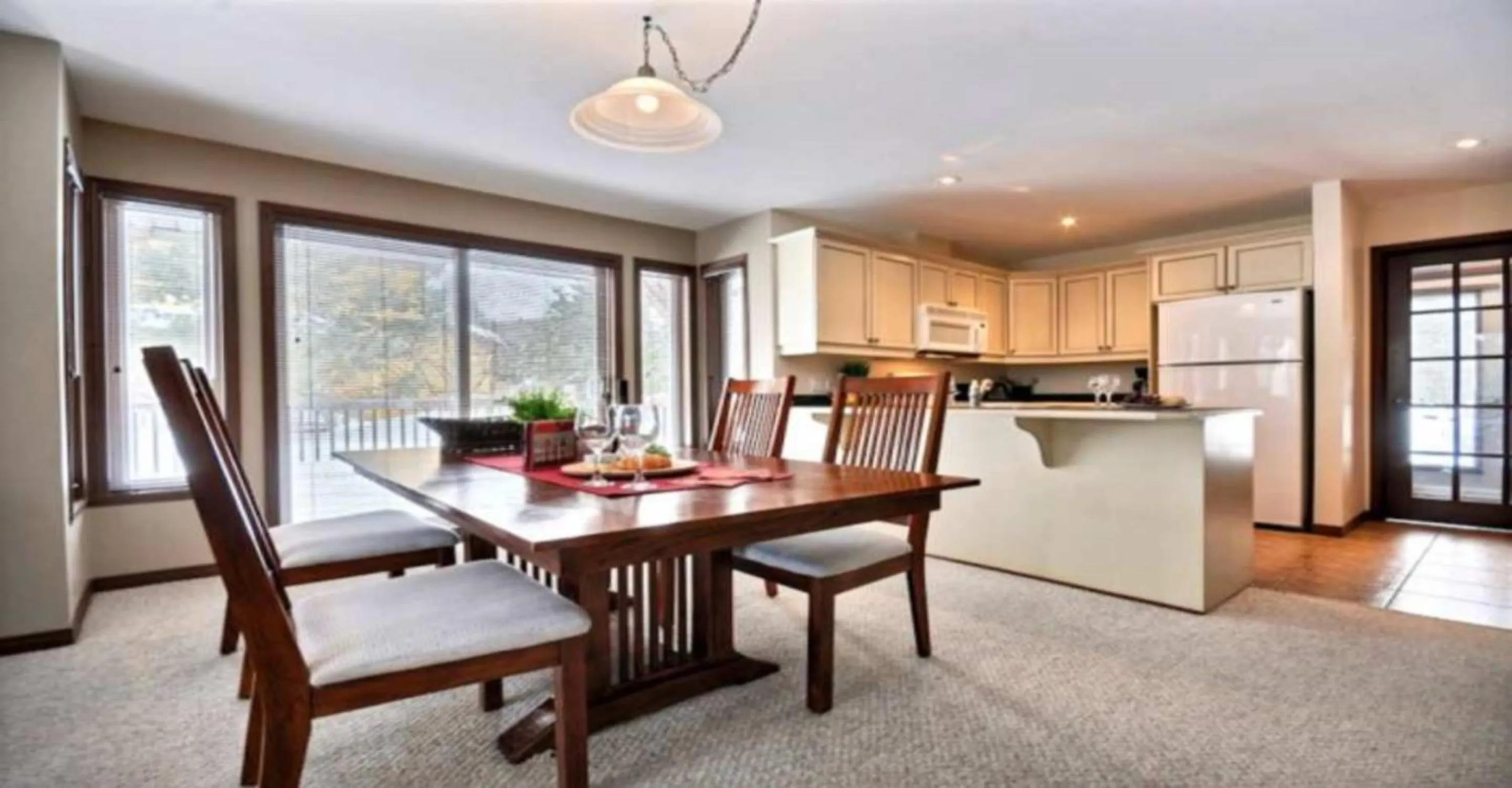 Aiglon by Rendez-Vous Mont-Tremblant