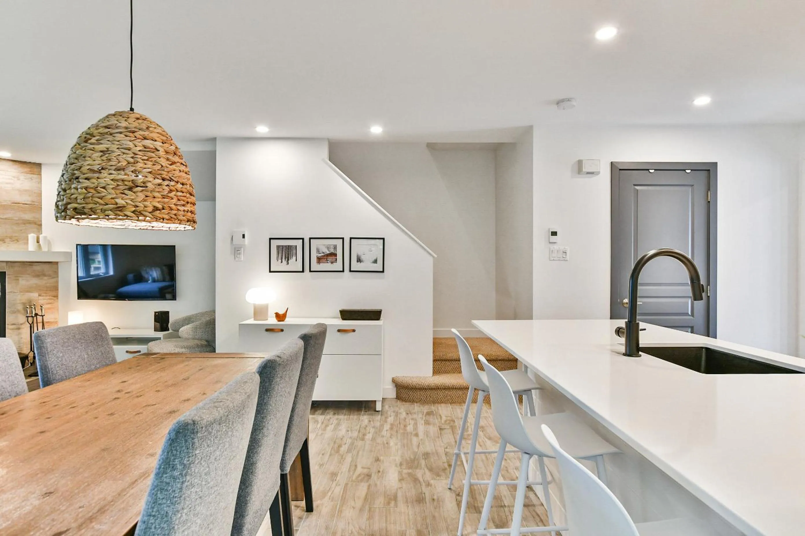 Aiglon by Rendez-Vous Mont-Tremblant