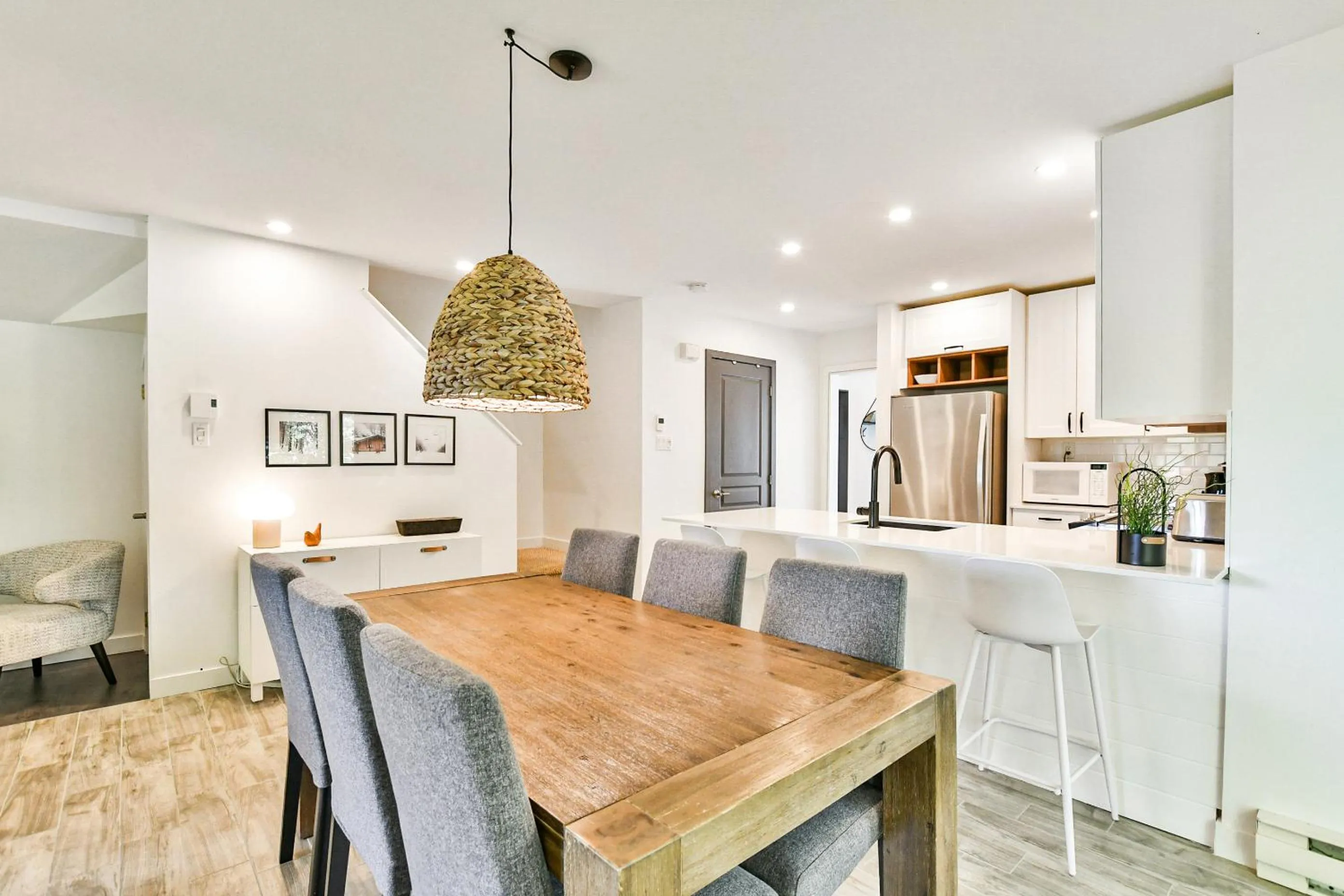 Aiglon by Rendez-Vous Mont-Tremblant