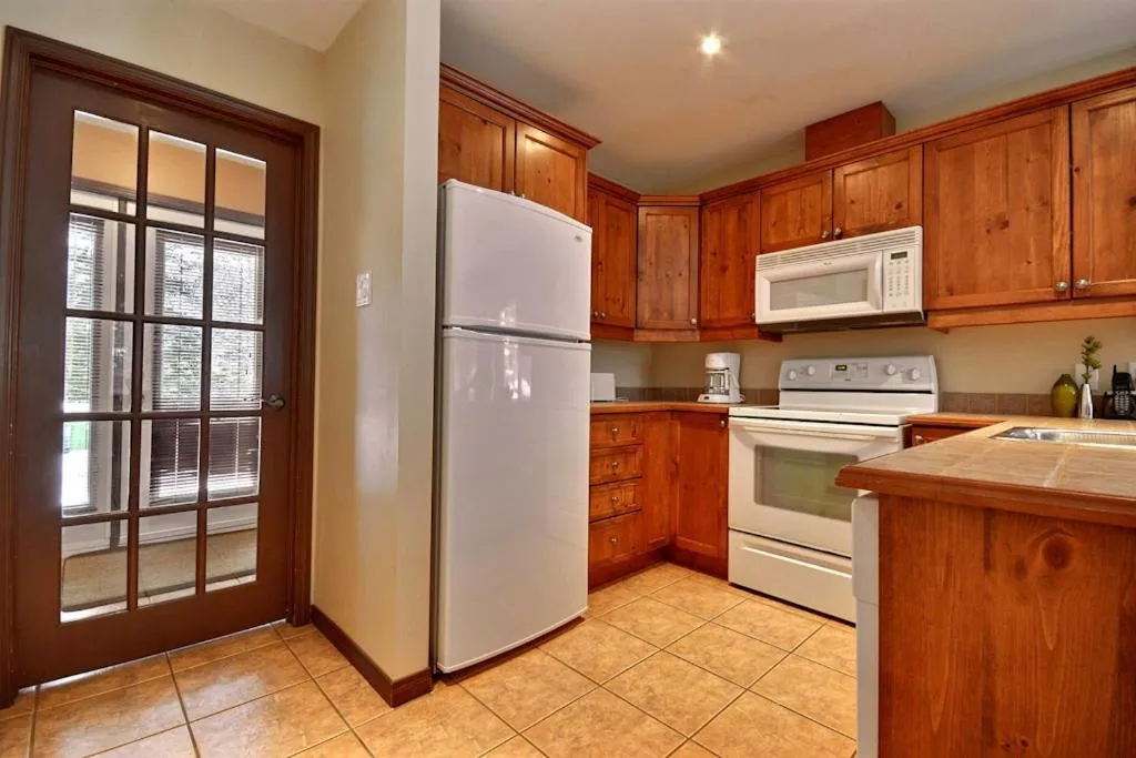 Aiglon by Rendez-Vous Mont-Tremblant