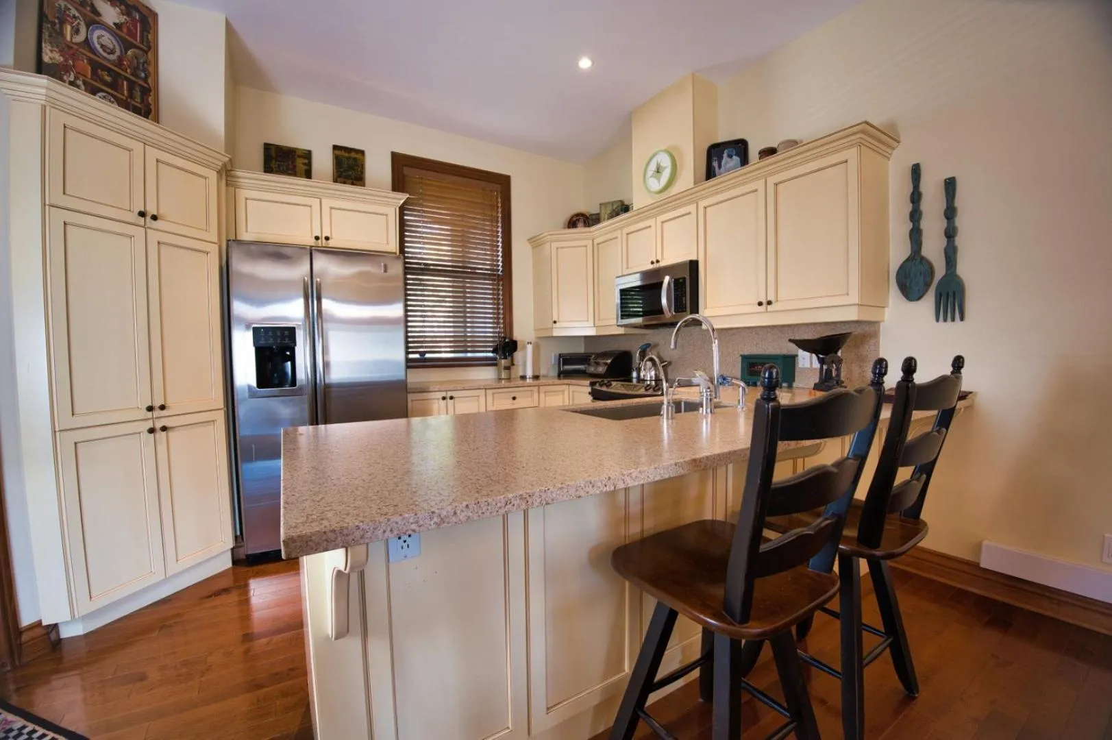 Aiglon by Rendez-Vous Mont-Tremblant