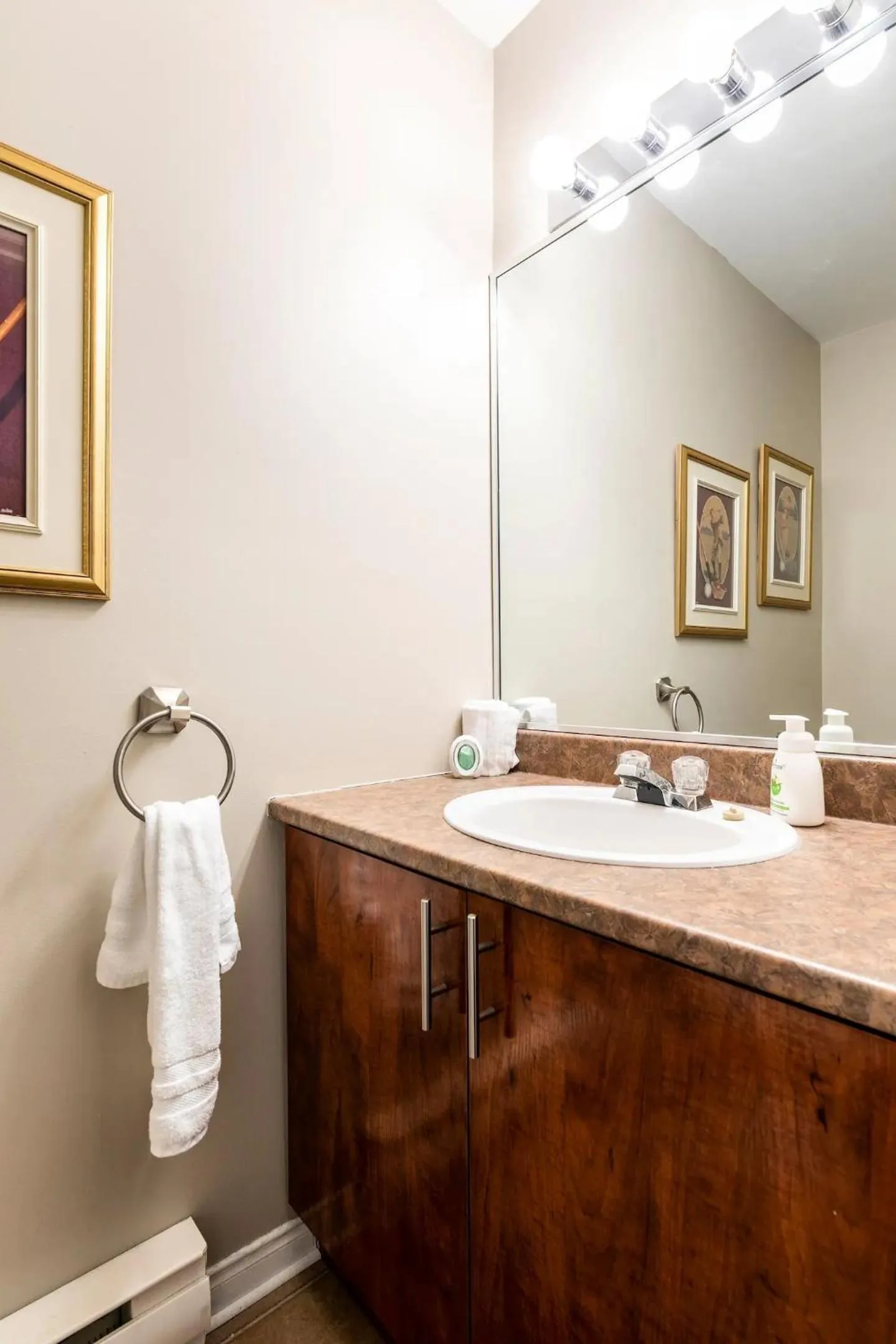 Aiglon by Rendez-Vous Mont-Tremblant