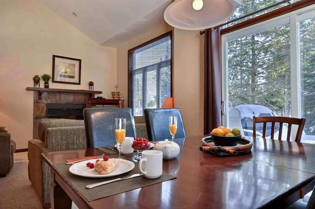 Aiglon by Rendez-Vous Mont-Tremblant