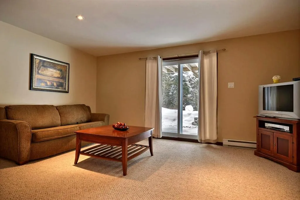 Aiglon by Rendez-Vous Mont-Tremblant