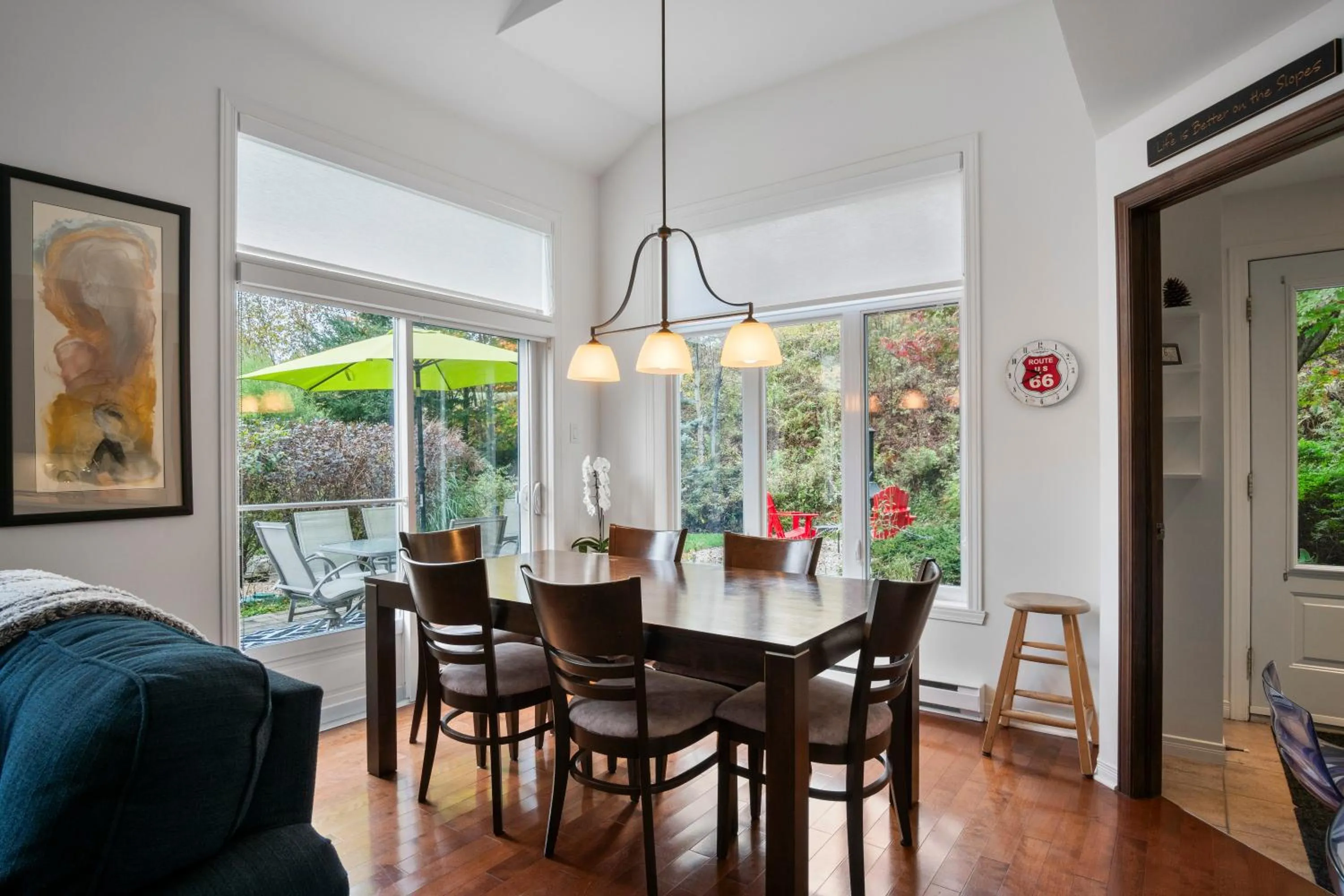 Aiglon by Rendez-Vous Mont-Tremblant