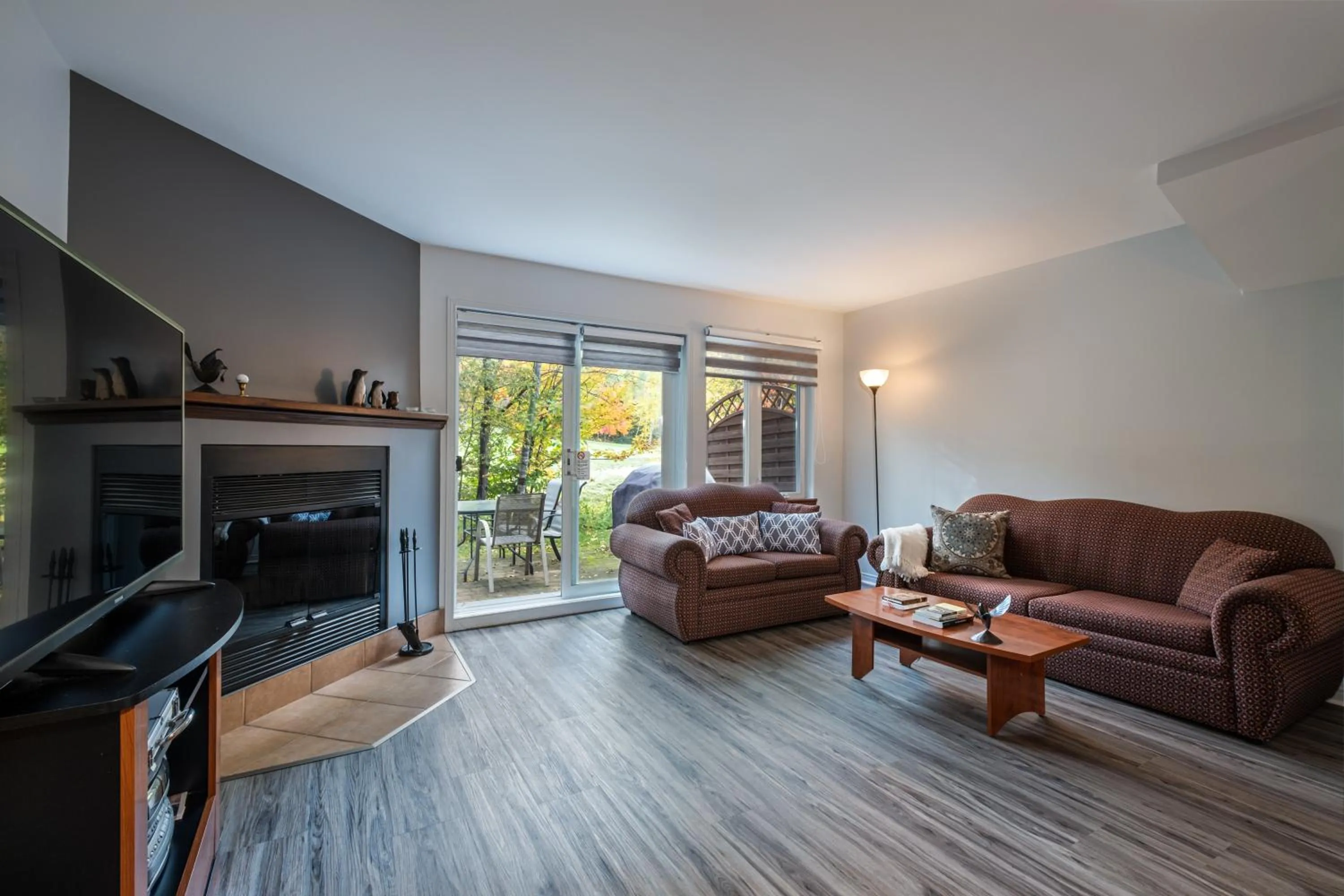 Aiglon by Rendez-Vous Mont-Tremblant