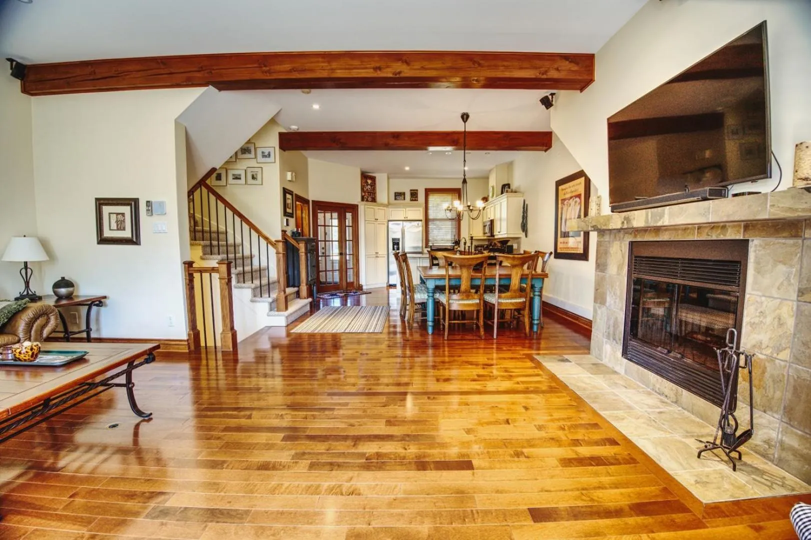 Aiglon by Rendez-Vous Mont-Tremblant