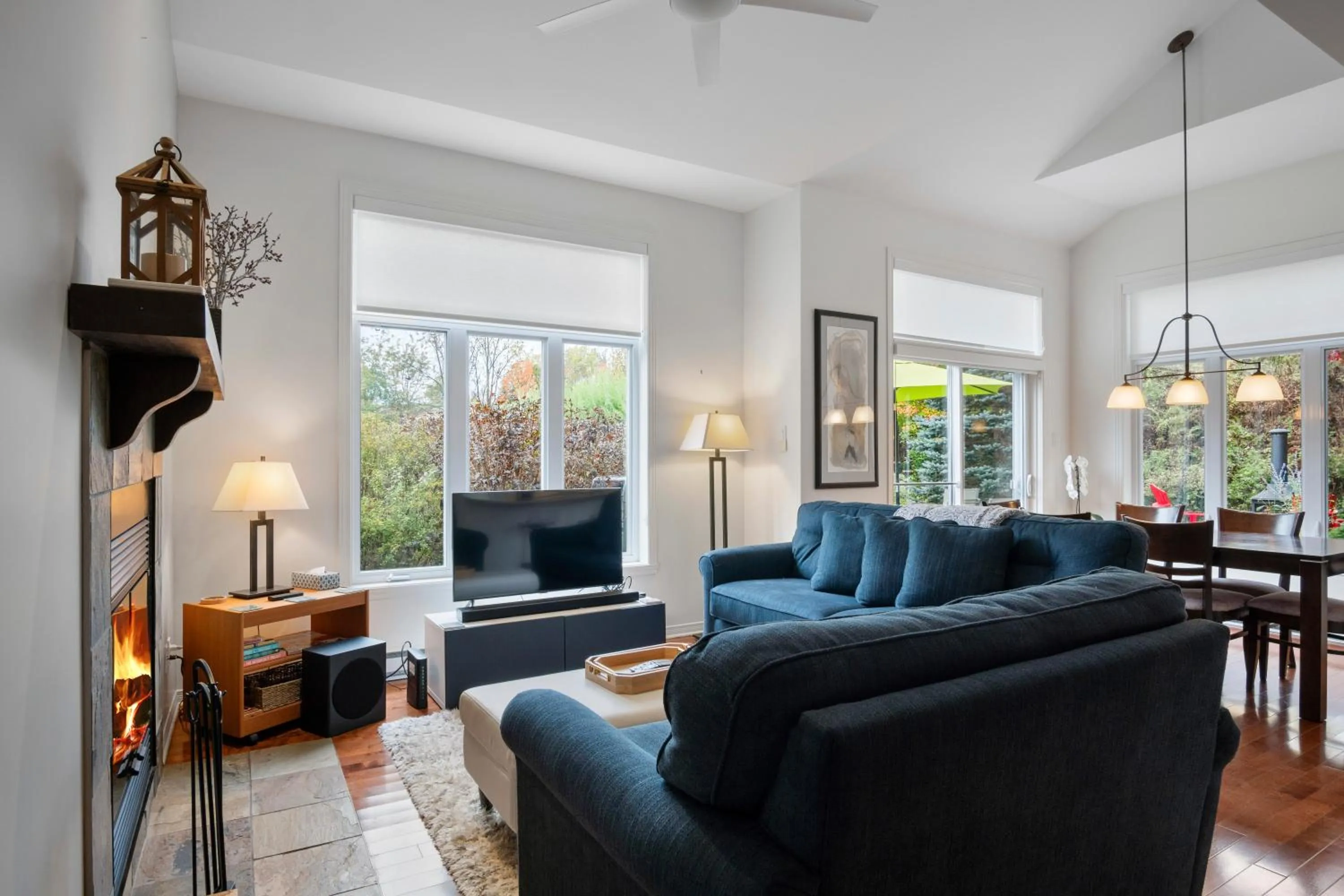 Aiglon by Rendez-Vous Mont-Tremblant