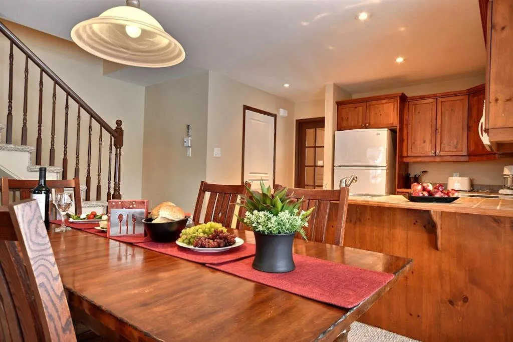 Aiglon by Rendez-Vous Mont-Tremblant