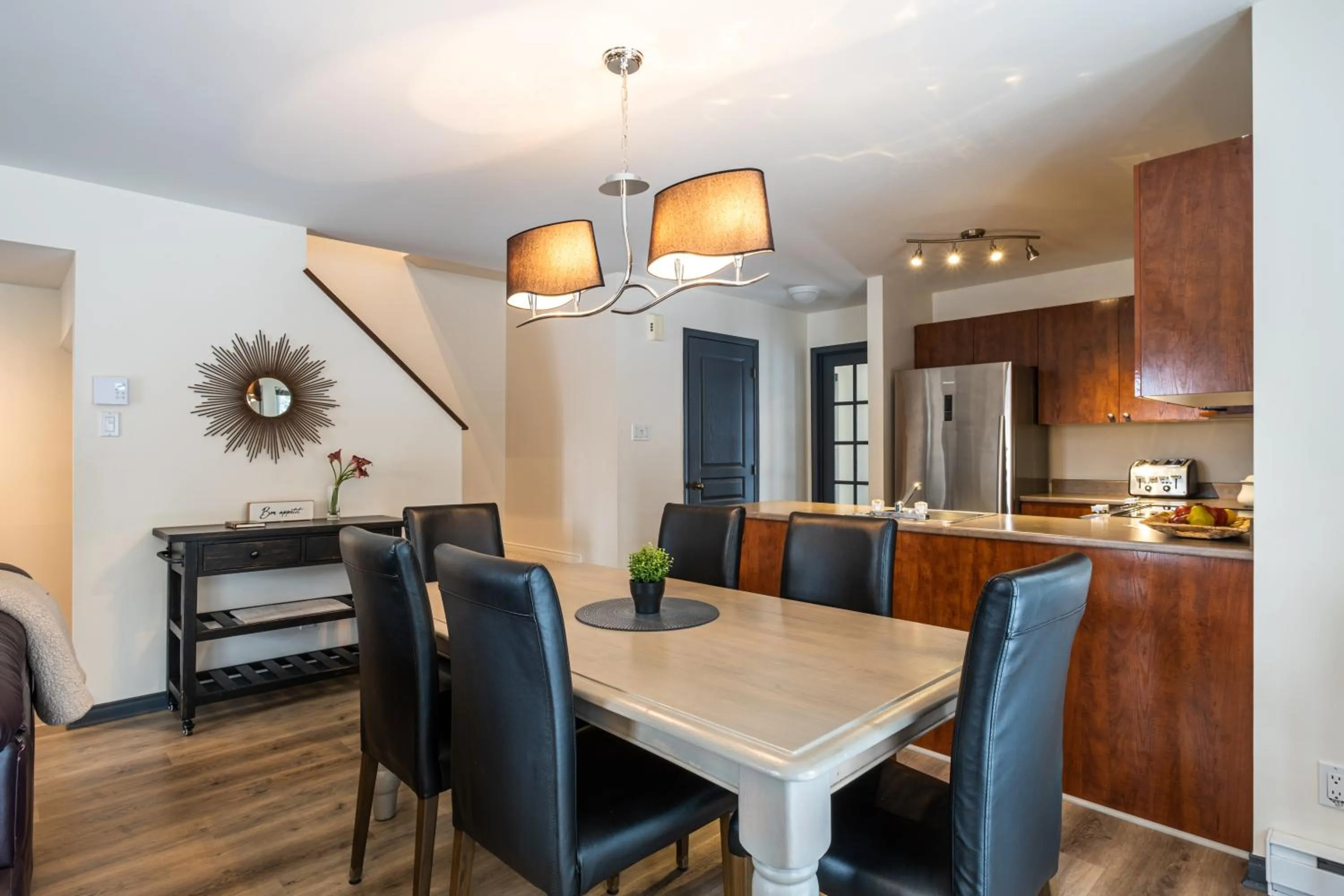 Aiglon by Rendez-Vous Mont-Tremblant