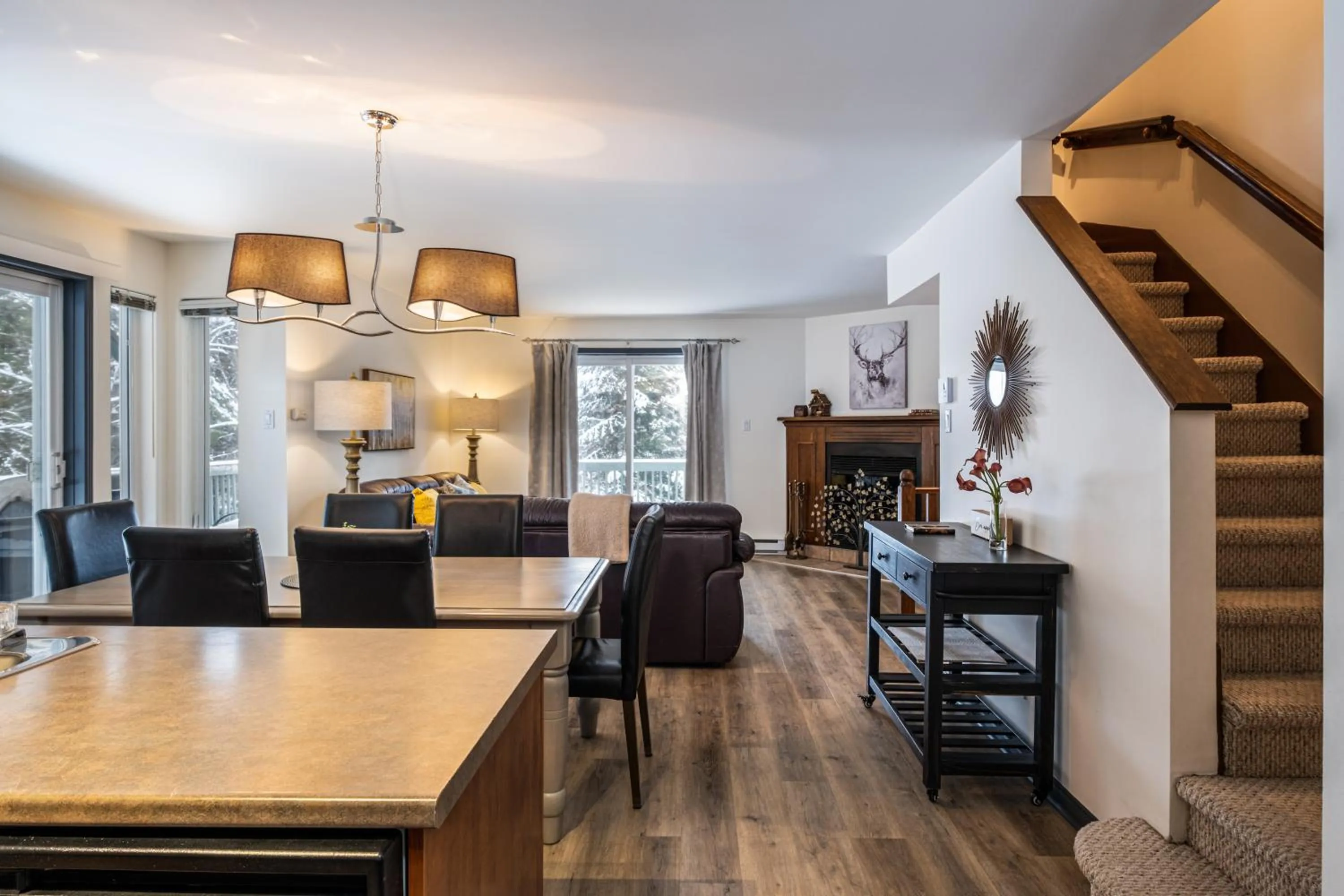 Aiglon by Rendez-Vous Mont-Tremblant