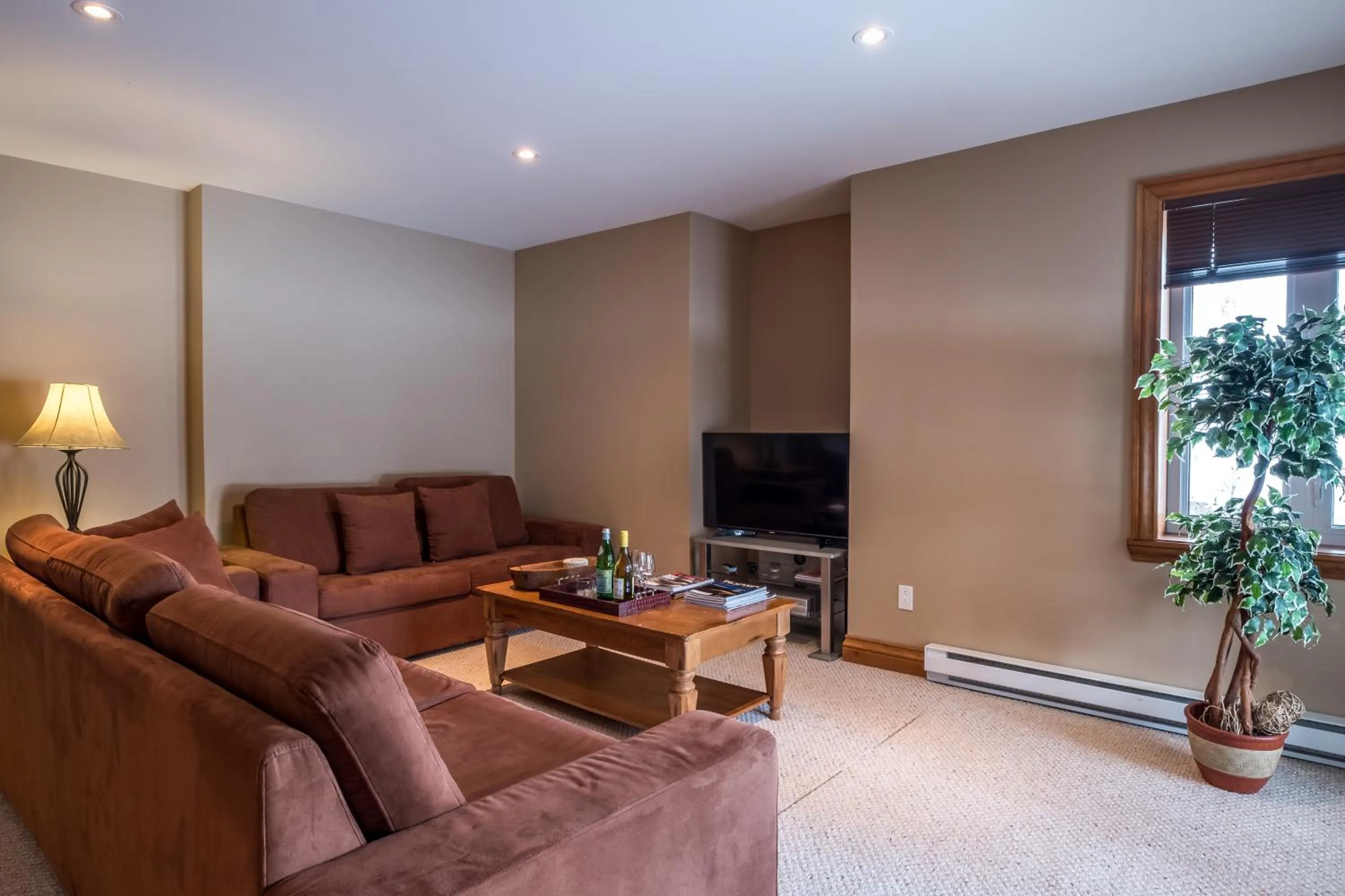 Aiglon by Rendez-Vous Mont-Tremblant