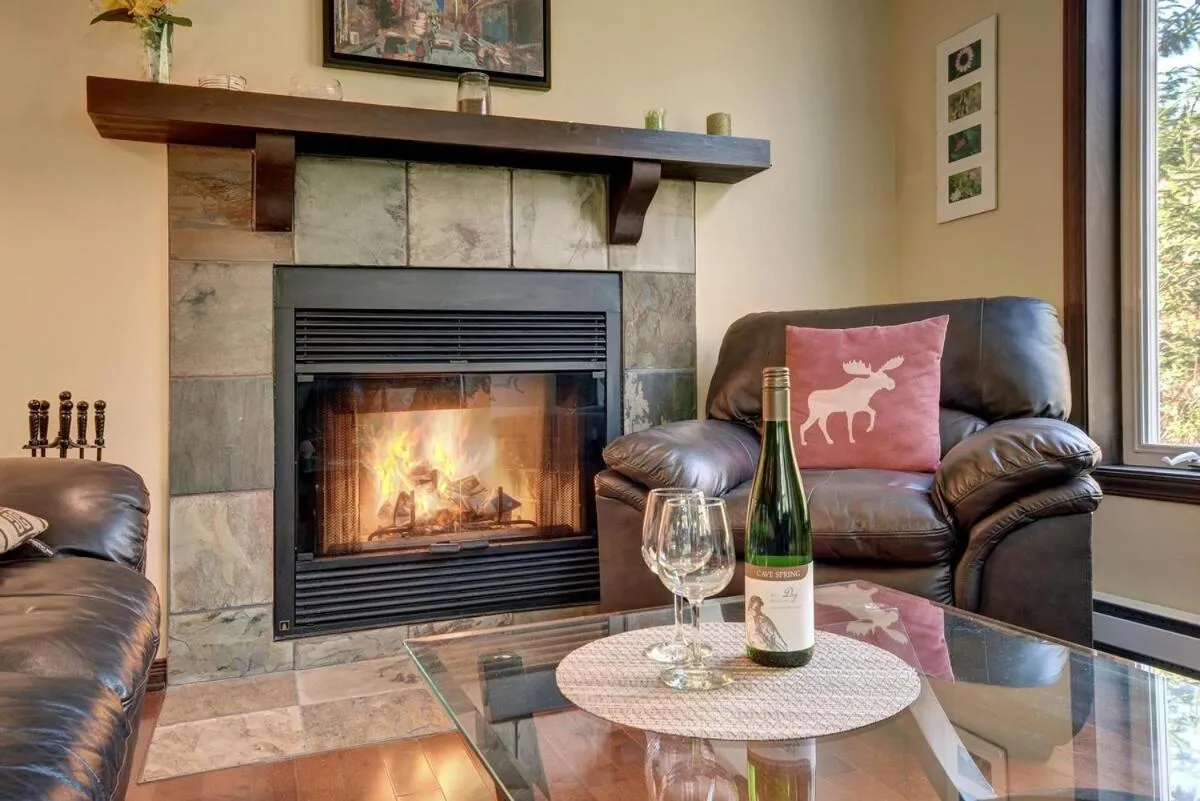 Aiglon by Rendez-Vous Mont-Tremblant