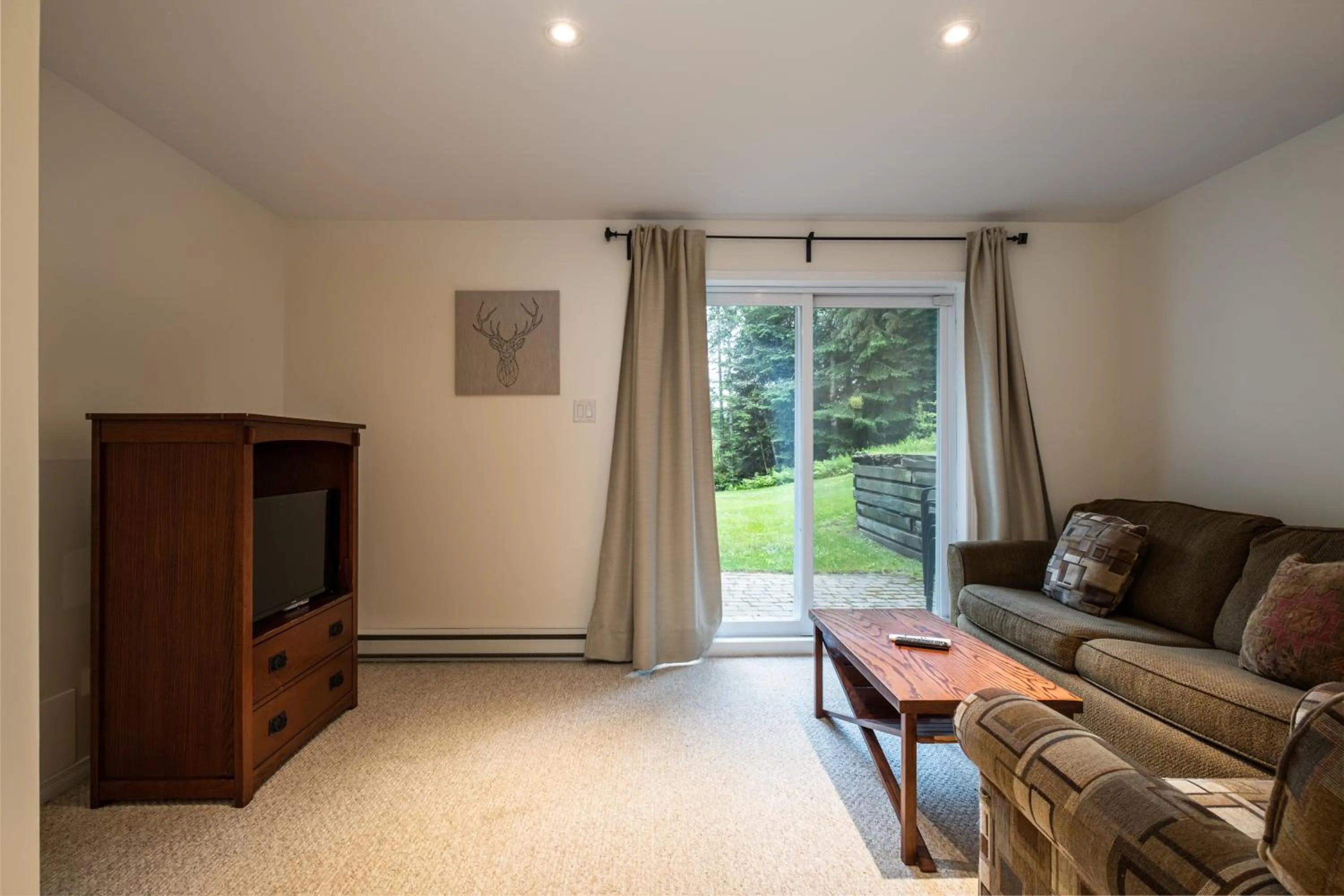 Aiglon by Rendez-Vous Mont-Tremblant