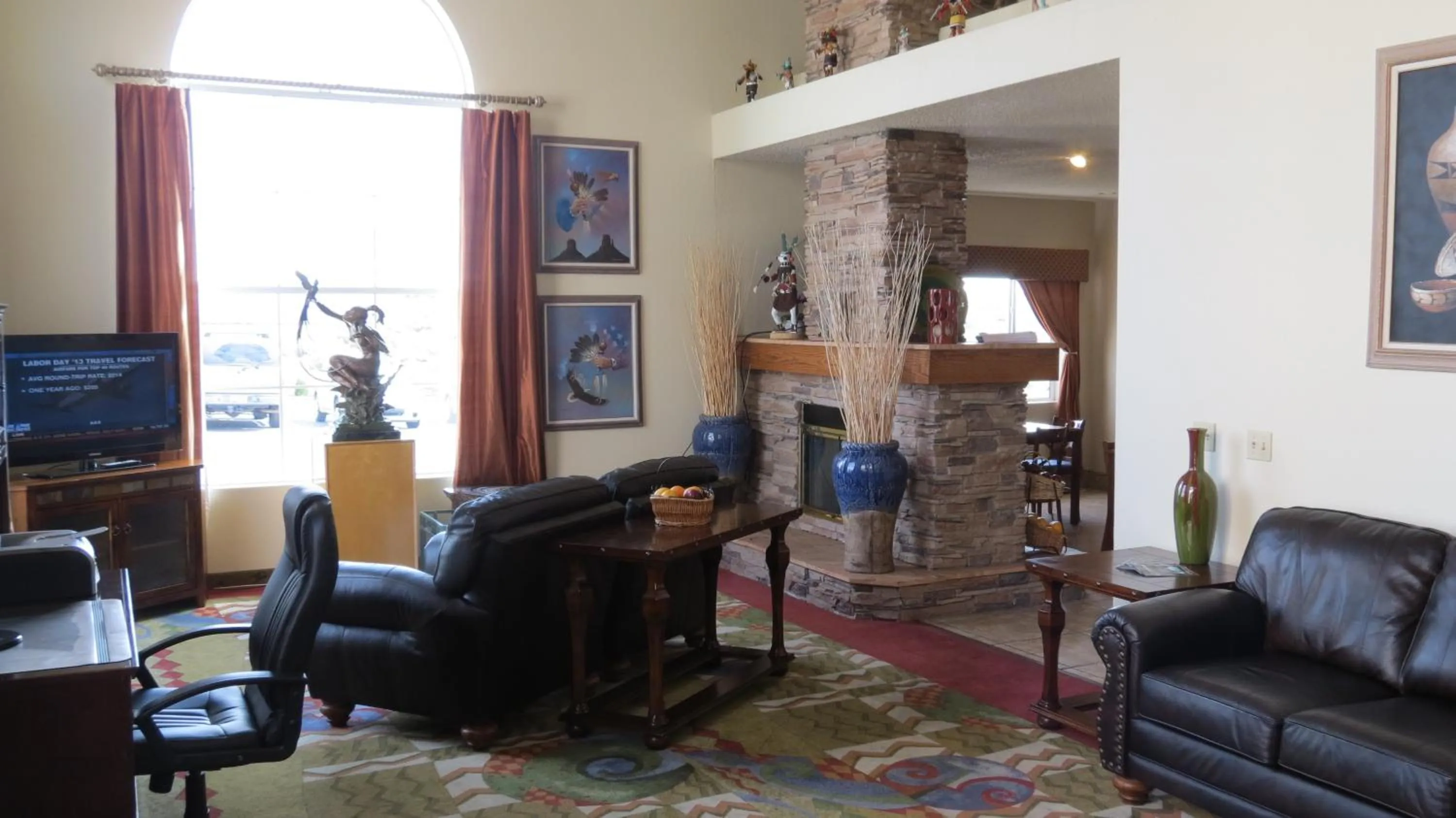 Day in Baymont Inn & Suites by Wyndham Holbrook