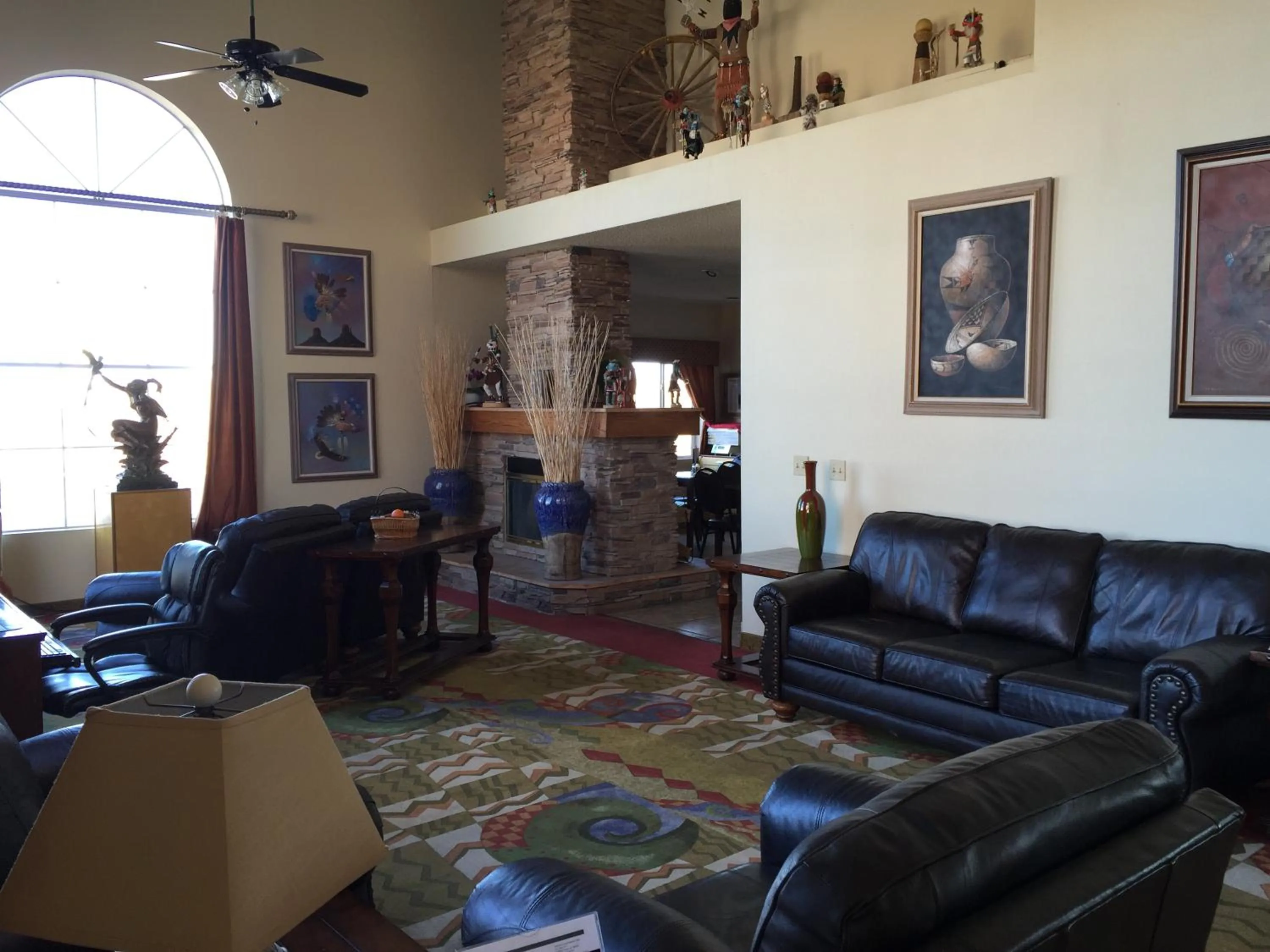 Day in Baymont Inn & Suites by Wyndham Holbrook