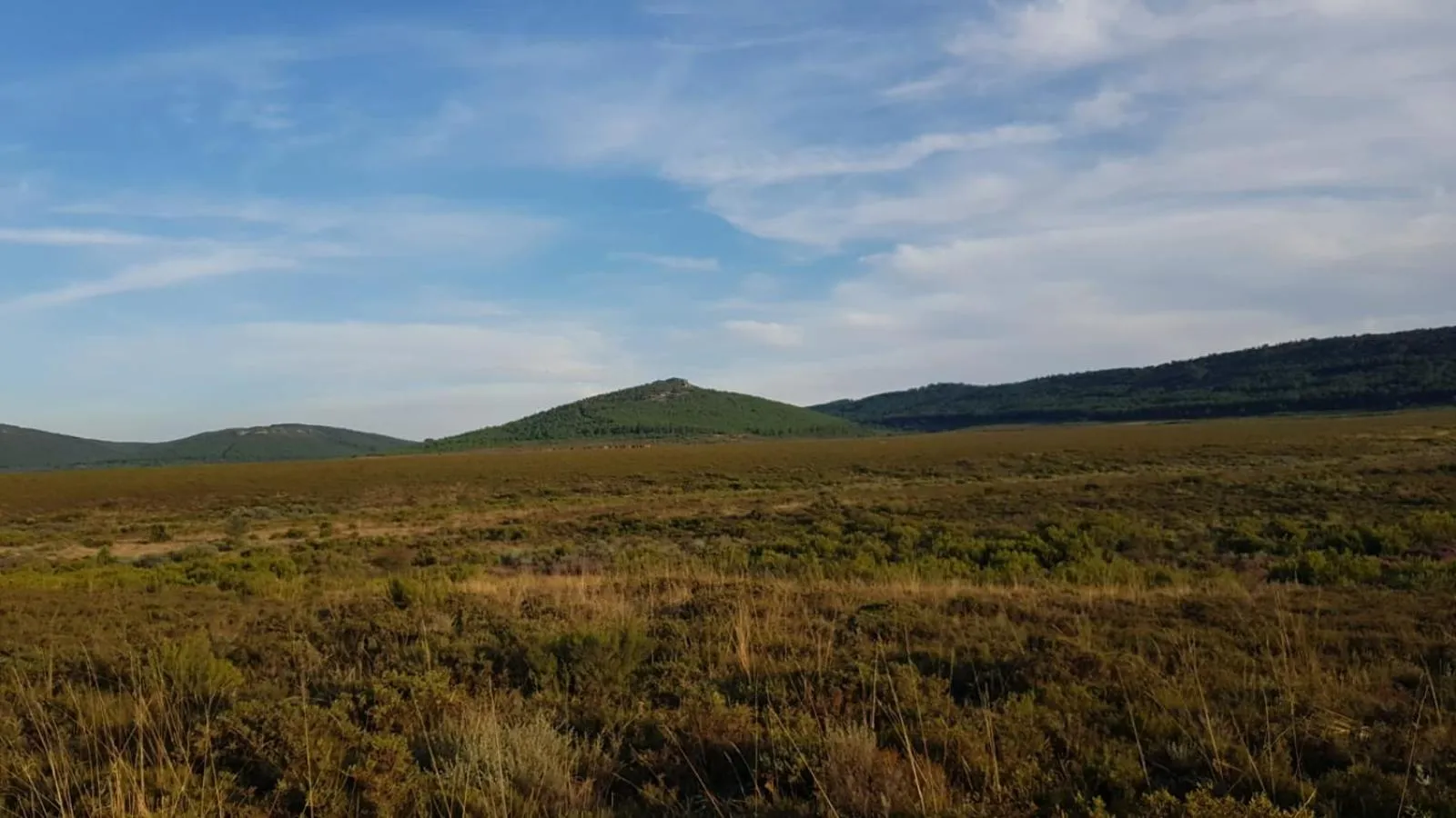 Posada Sierra de la Culebra