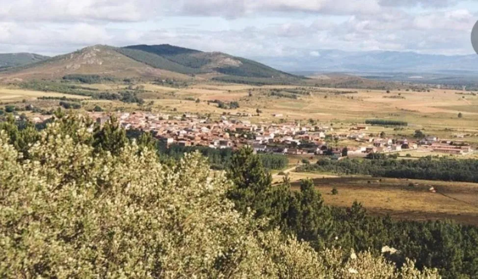 Posada Sierra de la Culebra