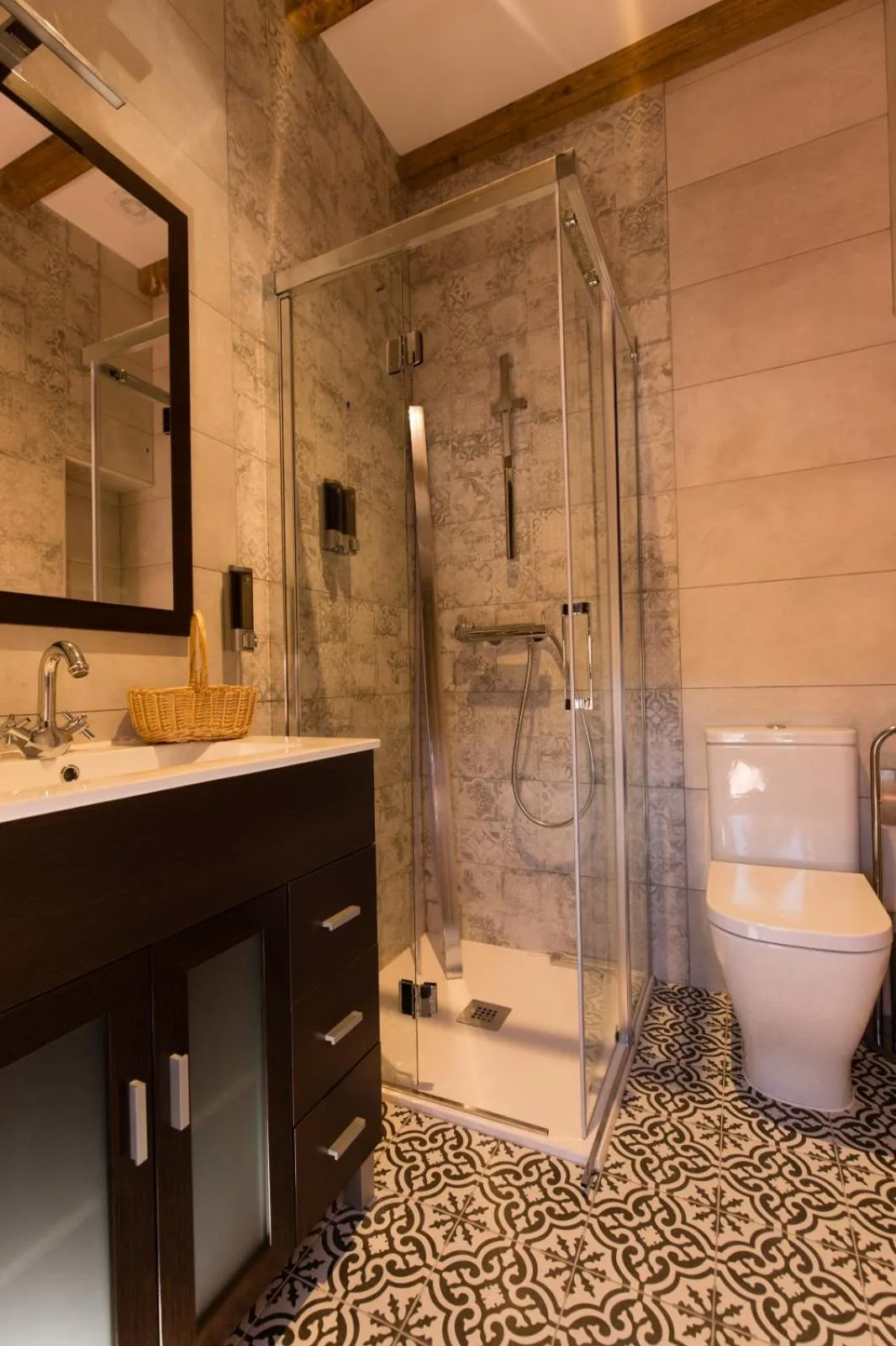 Posada Sierra de la Culebra