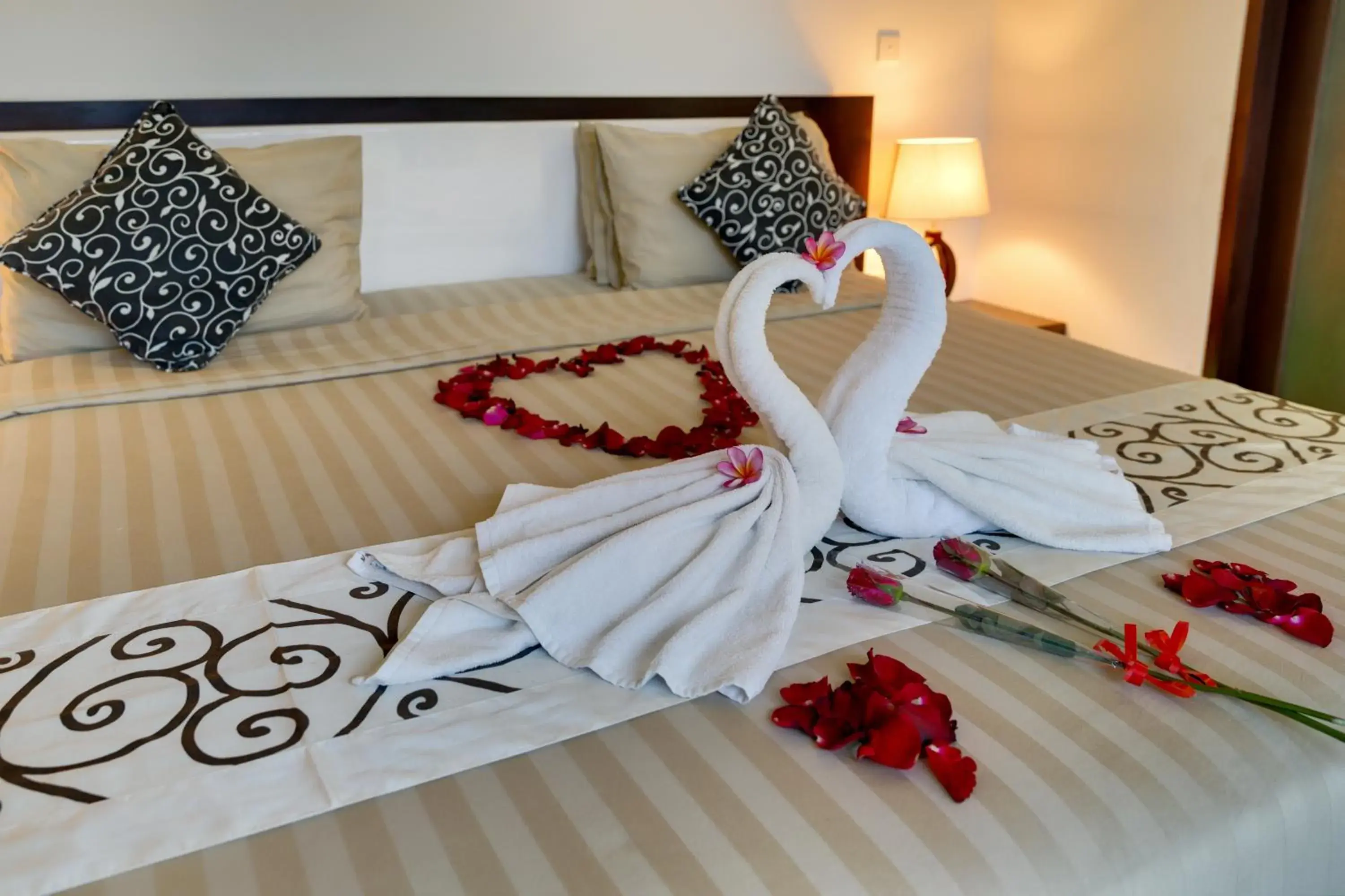 One-Bedroom Villa with Private Pool in D&G Villas Nusa Dua One-Bedroom Villa with Private Pool in D&G Villas Nusa Dua