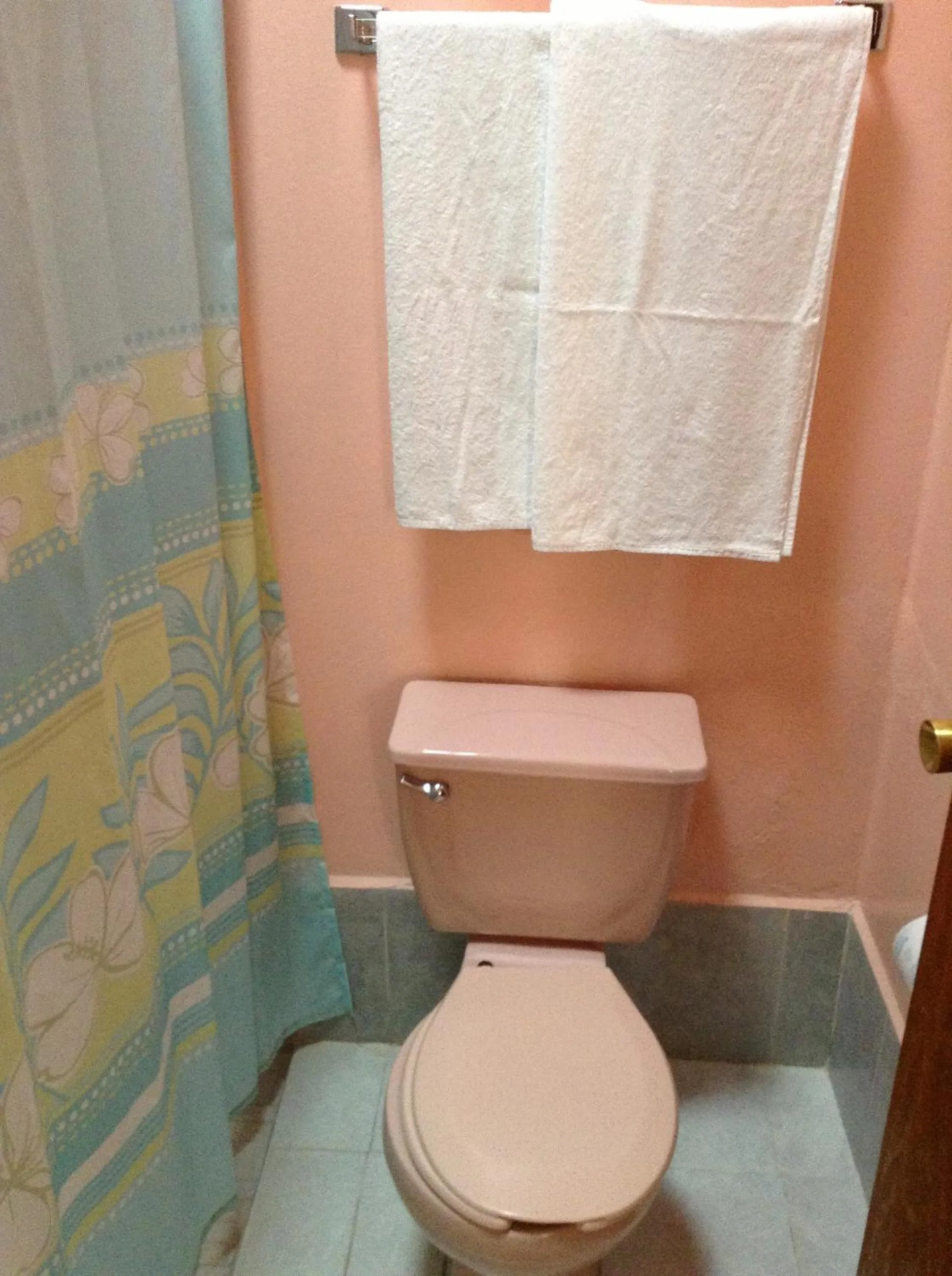 Decorative detail in Hotel Tecozautla