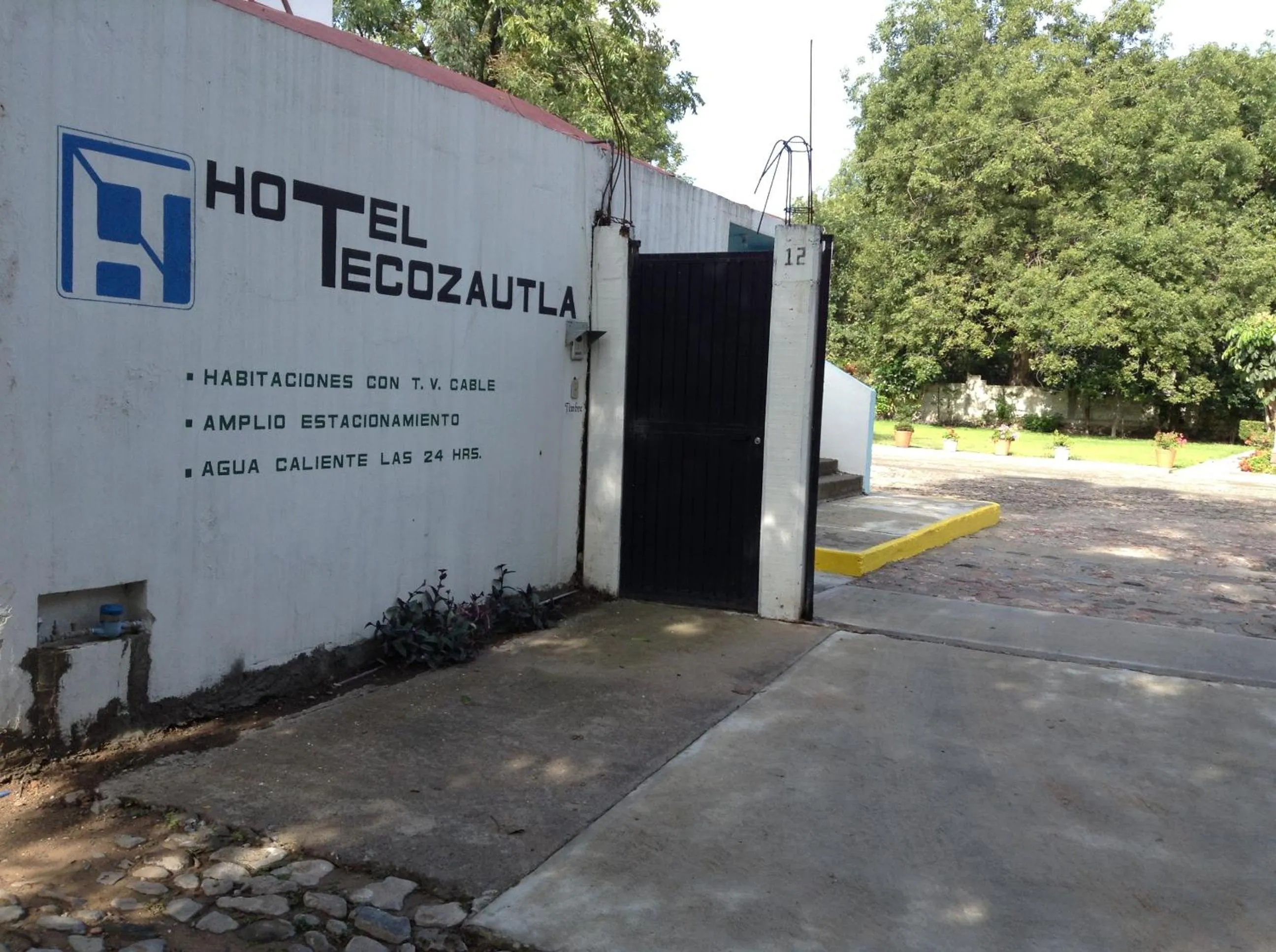 Hotel Tecozautla