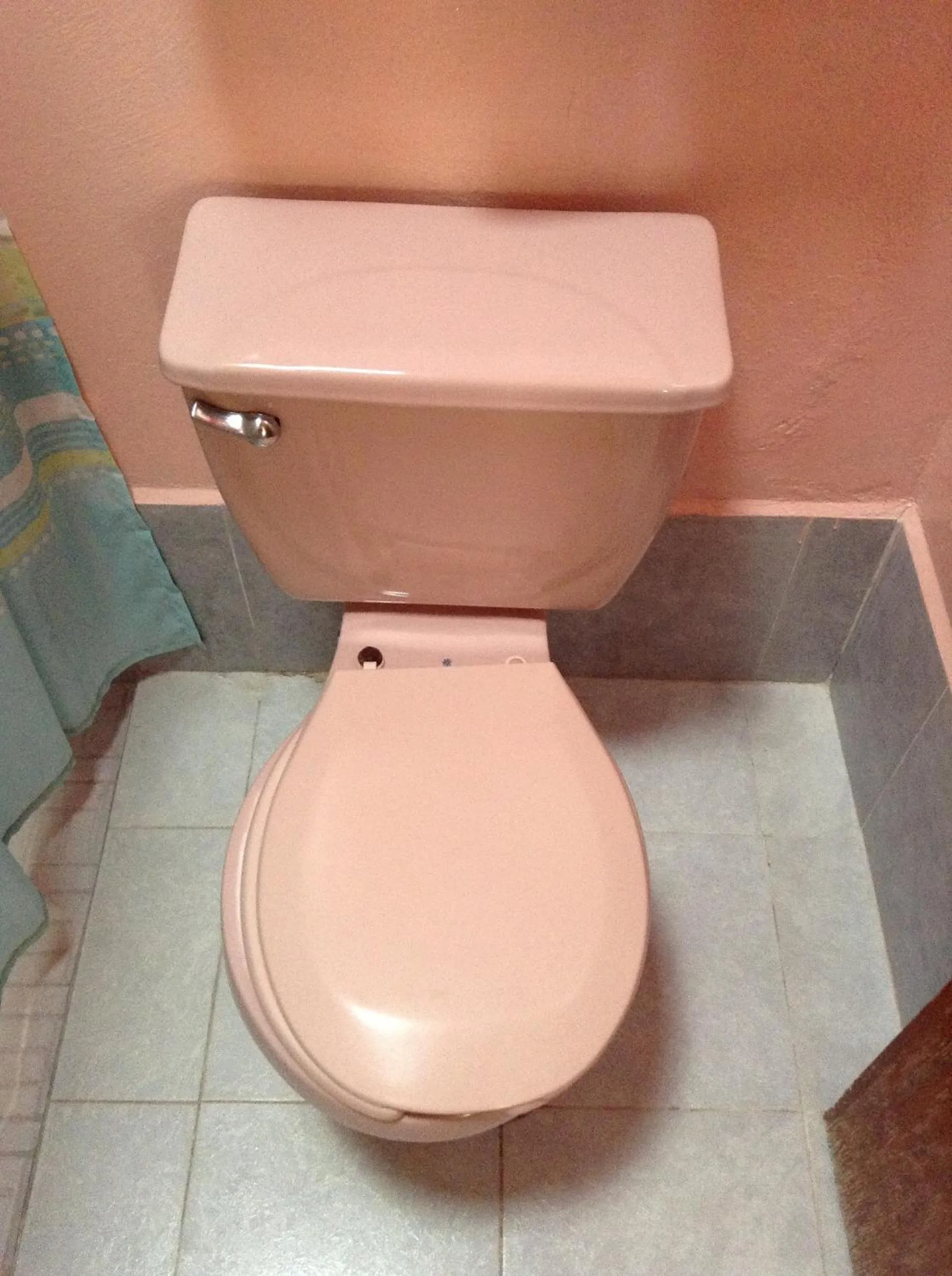 Decorative detail in Hotel Tecozautla