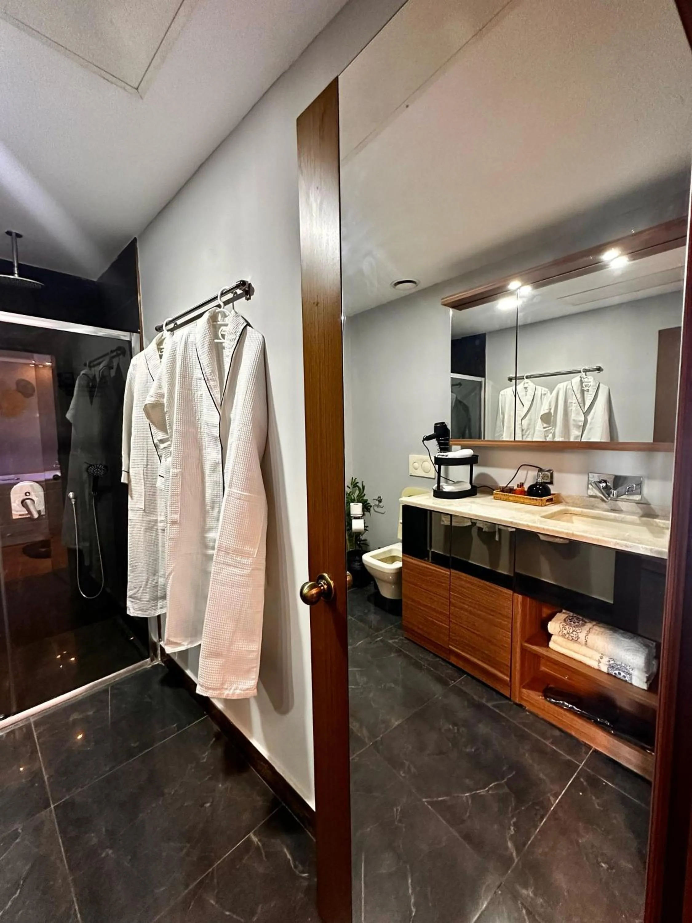 SABİHA GOKCEN İSTANBUL HOUSES Airport