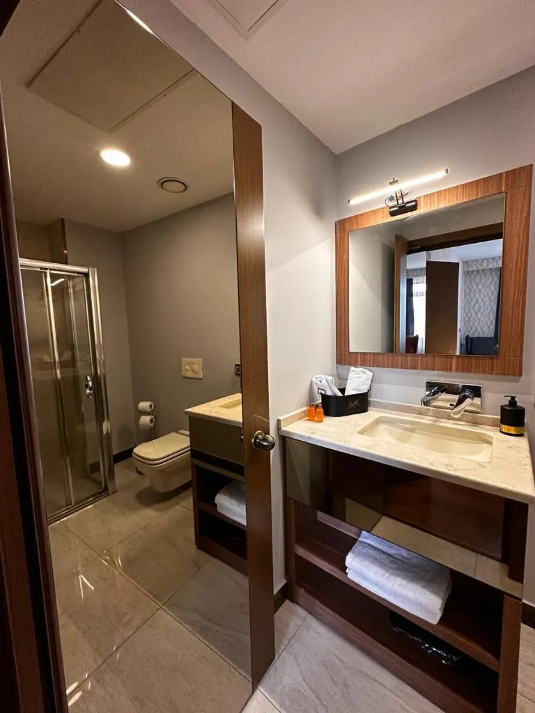 SABİHA GOKCEN İSTANBUL HOUSES Airport