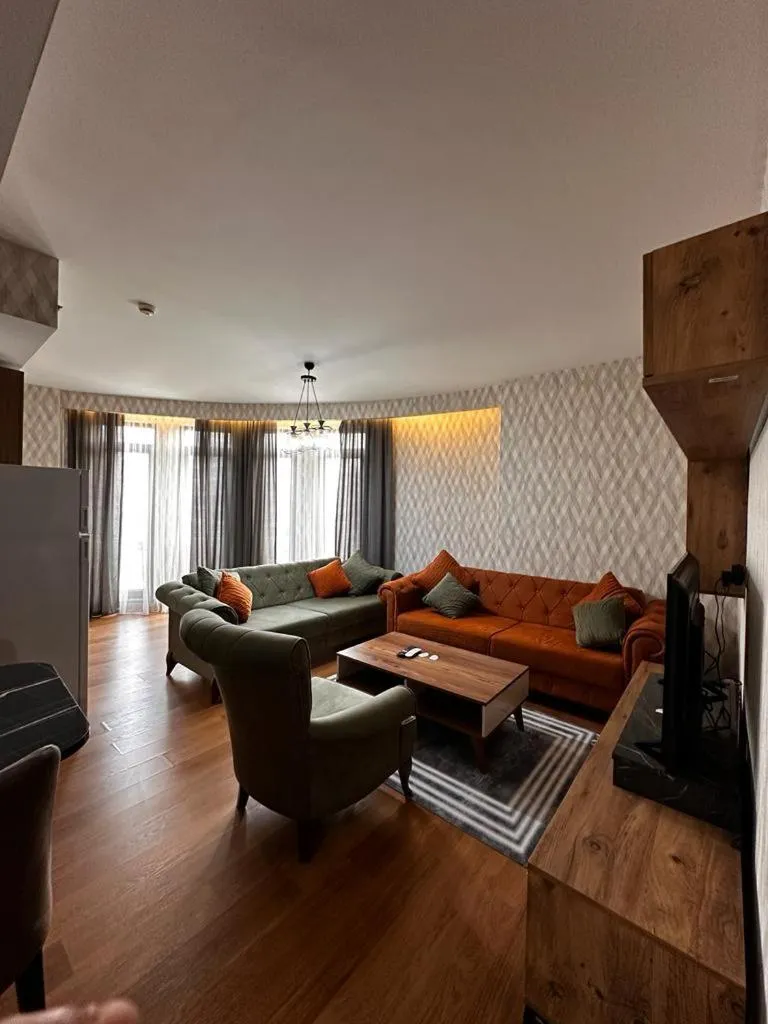 SABİHA GOKCEN İSTANBUL HOUSES Airport