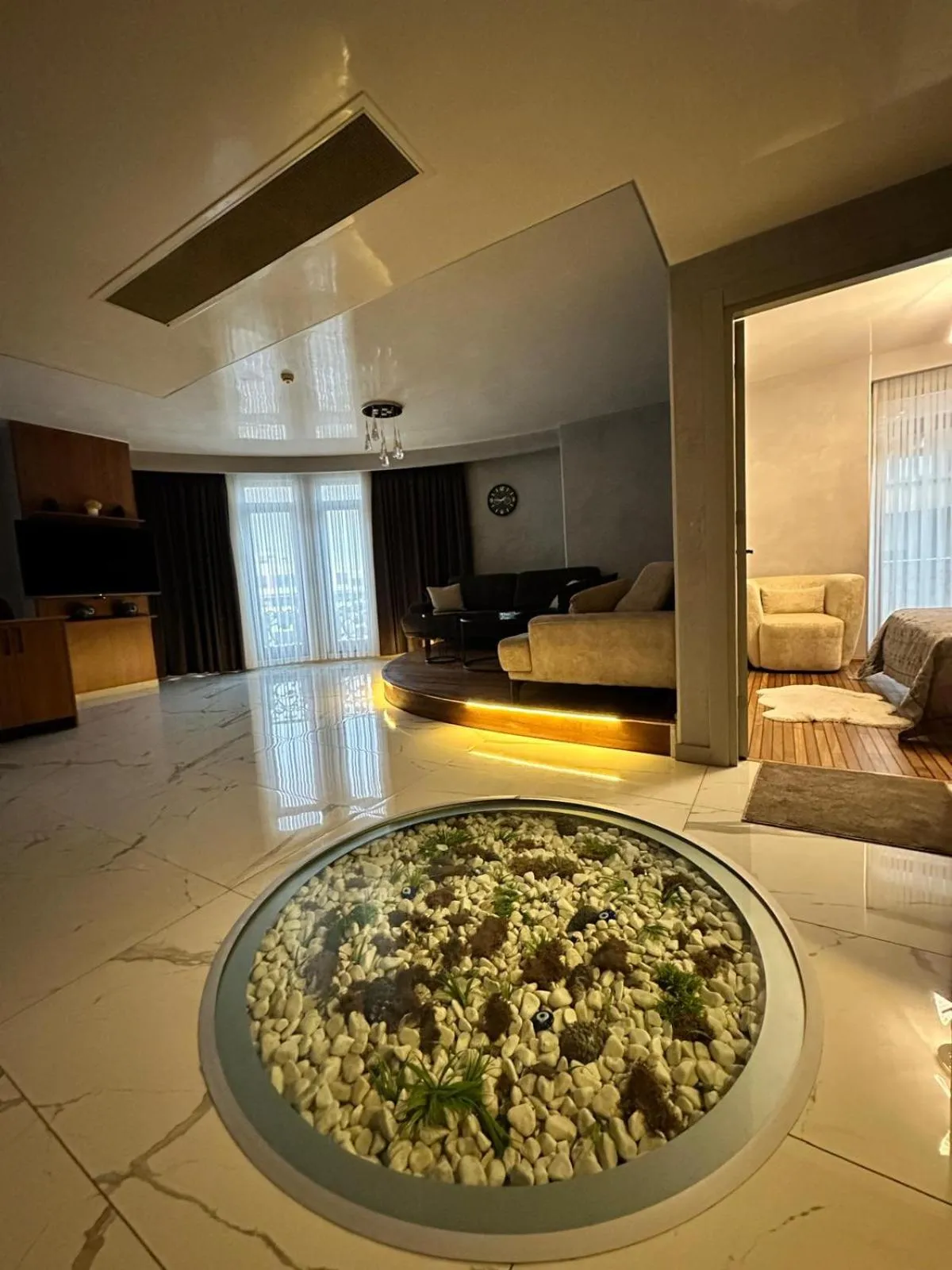 SABİHA GOKCEN İSTANBUL HOUSES Airport