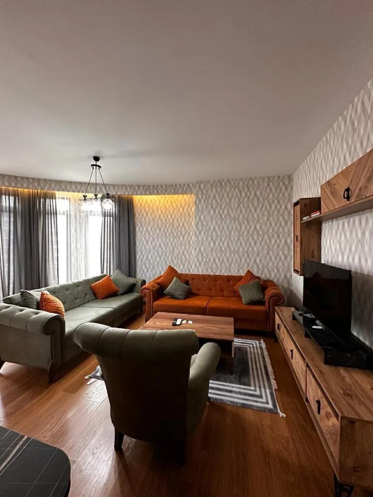 SABİHA GOKCEN İSTANBUL HOUSES Airport