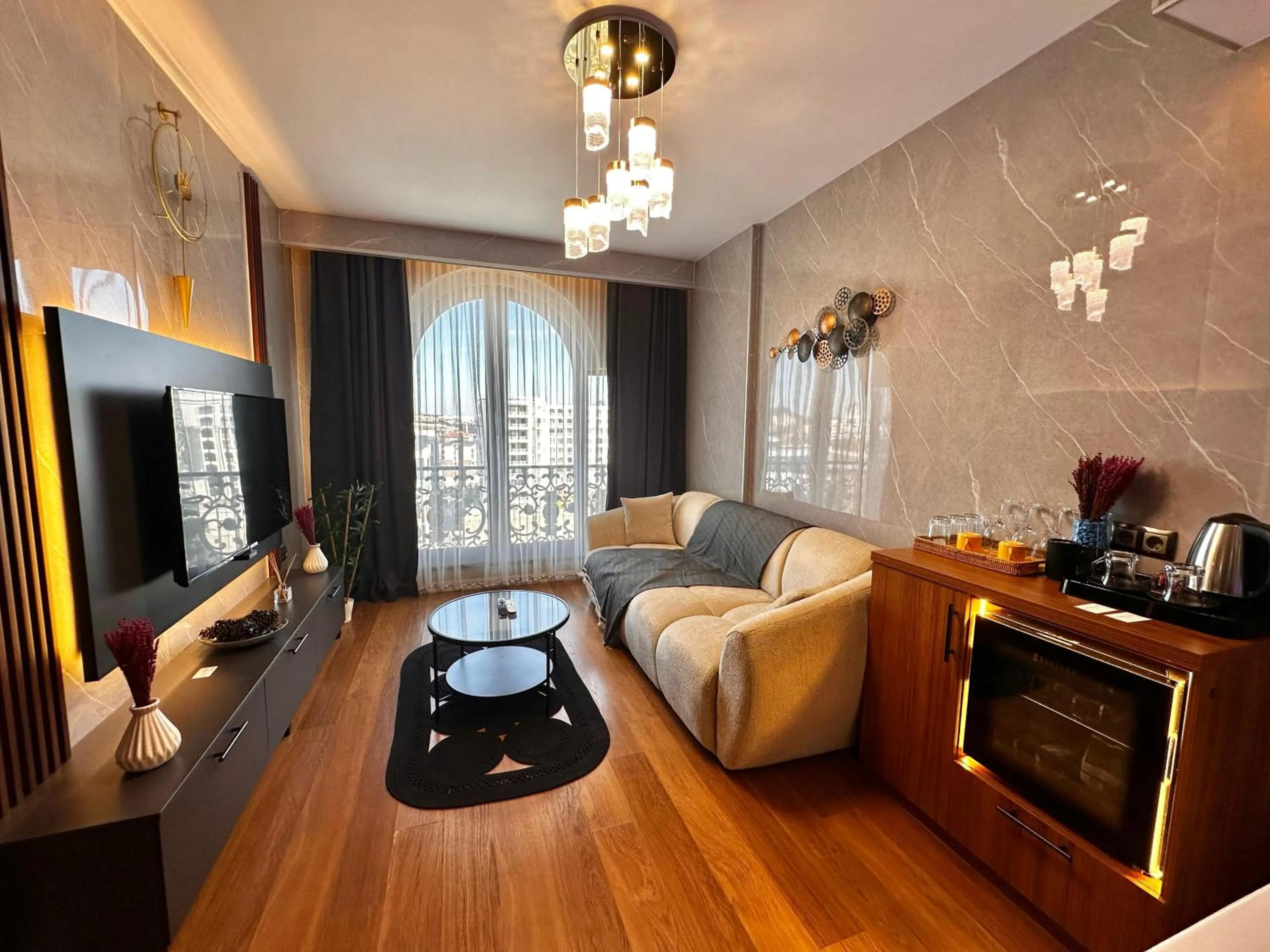 SABİHA GOKCEN İSTANBUL HOUSES Airport