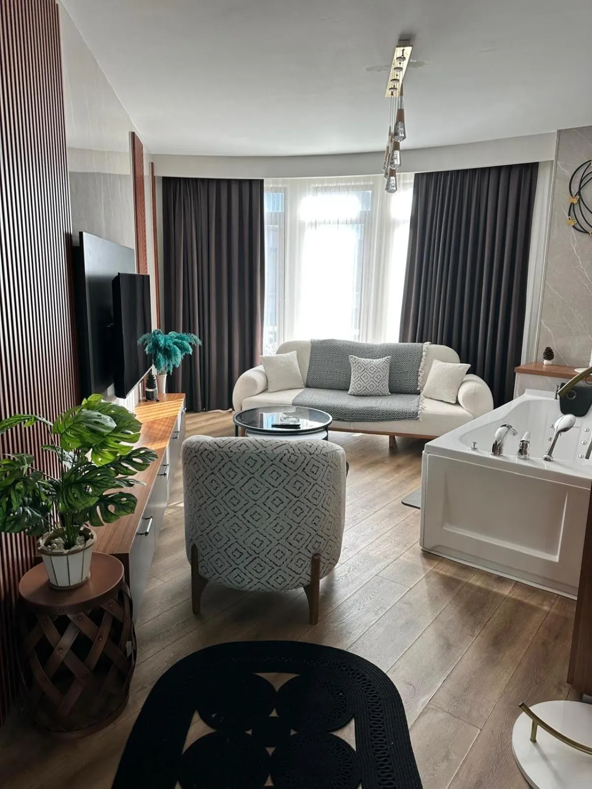 SABİHA GOKCEN İSTANBUL HOUSES Airport