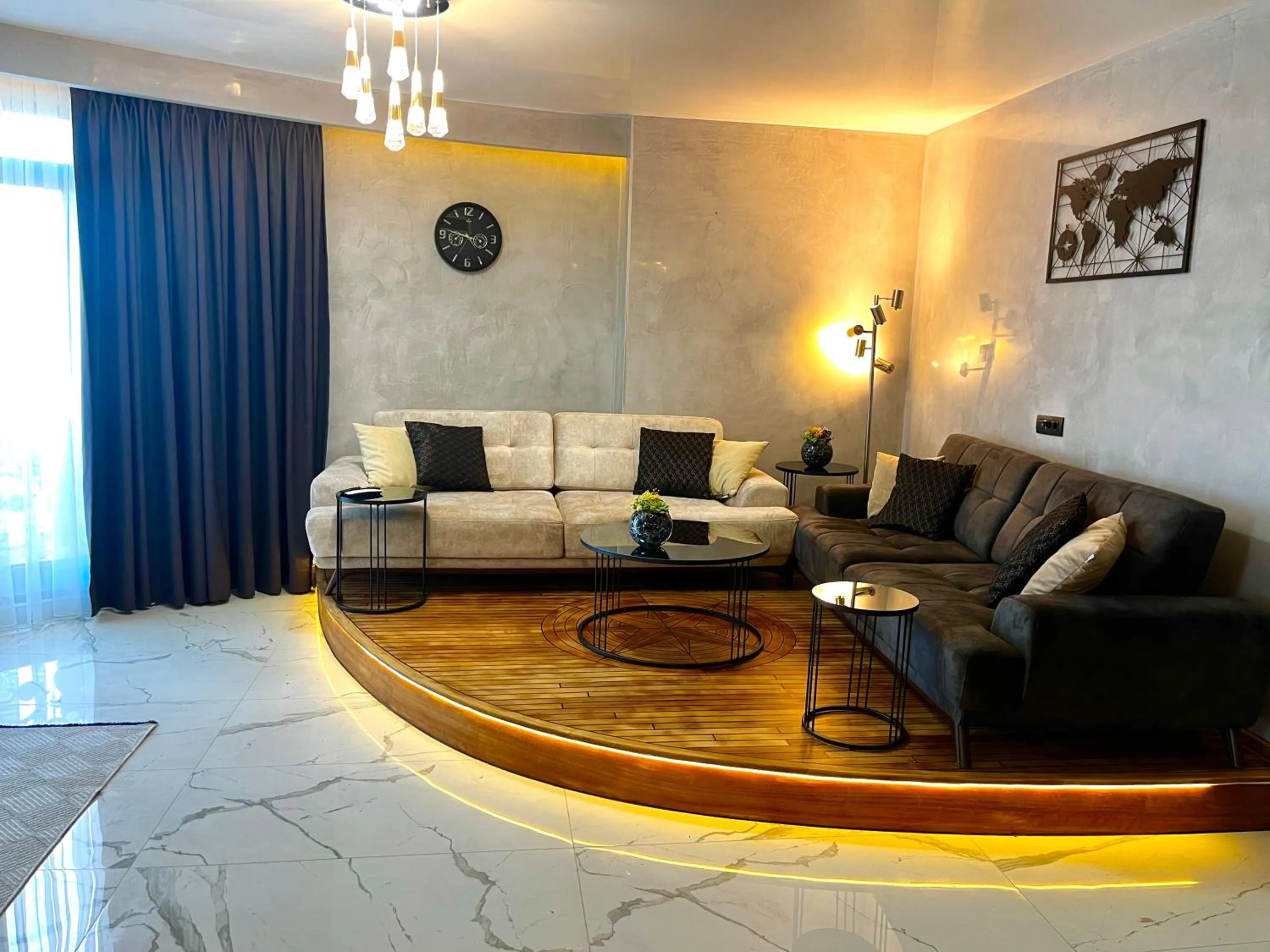 SABİHA GOKCEN İSTANBUL HOUSES Airport