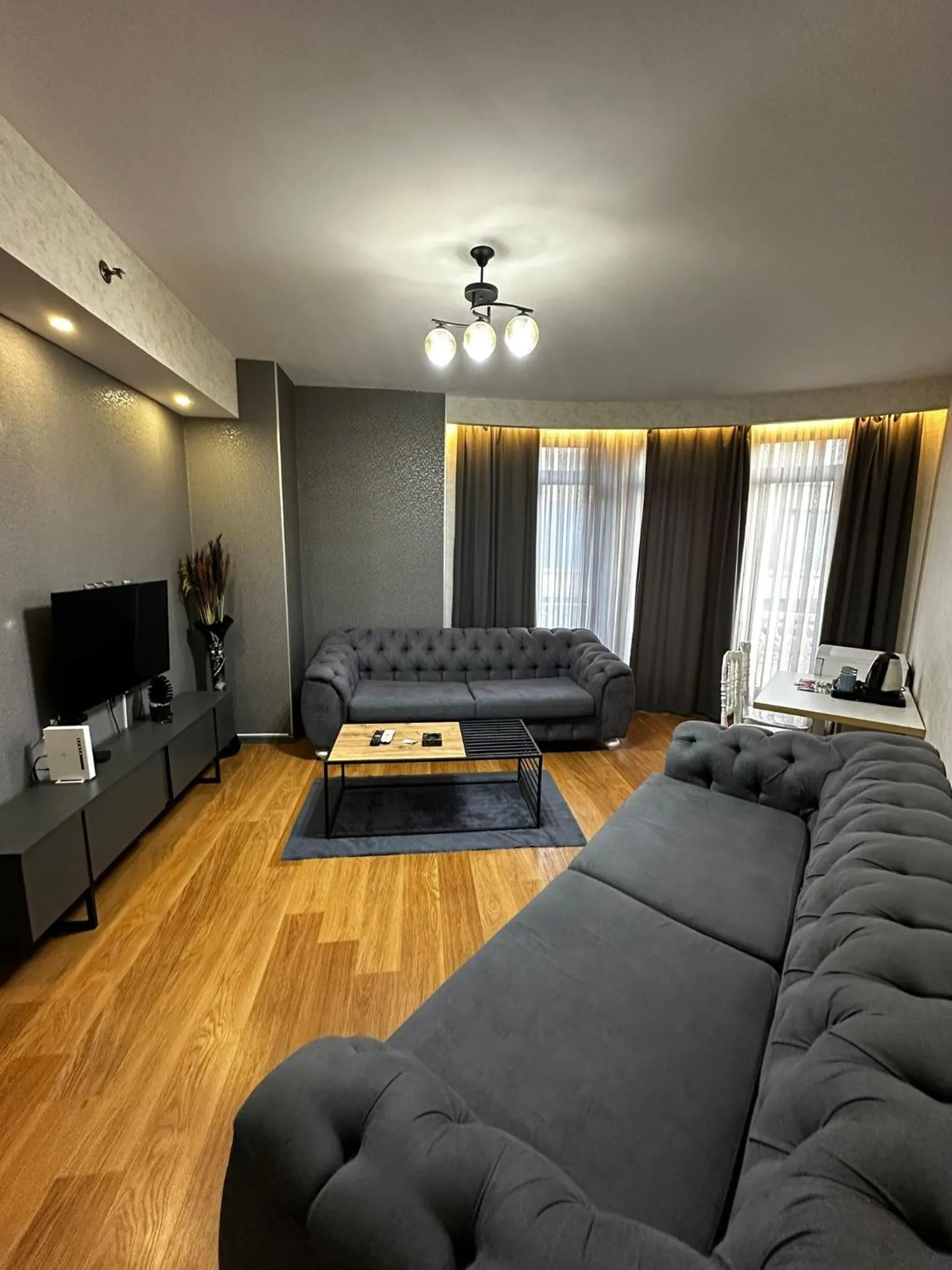 SABİHA GOKCEN İSTANBUL HOUSES Airport