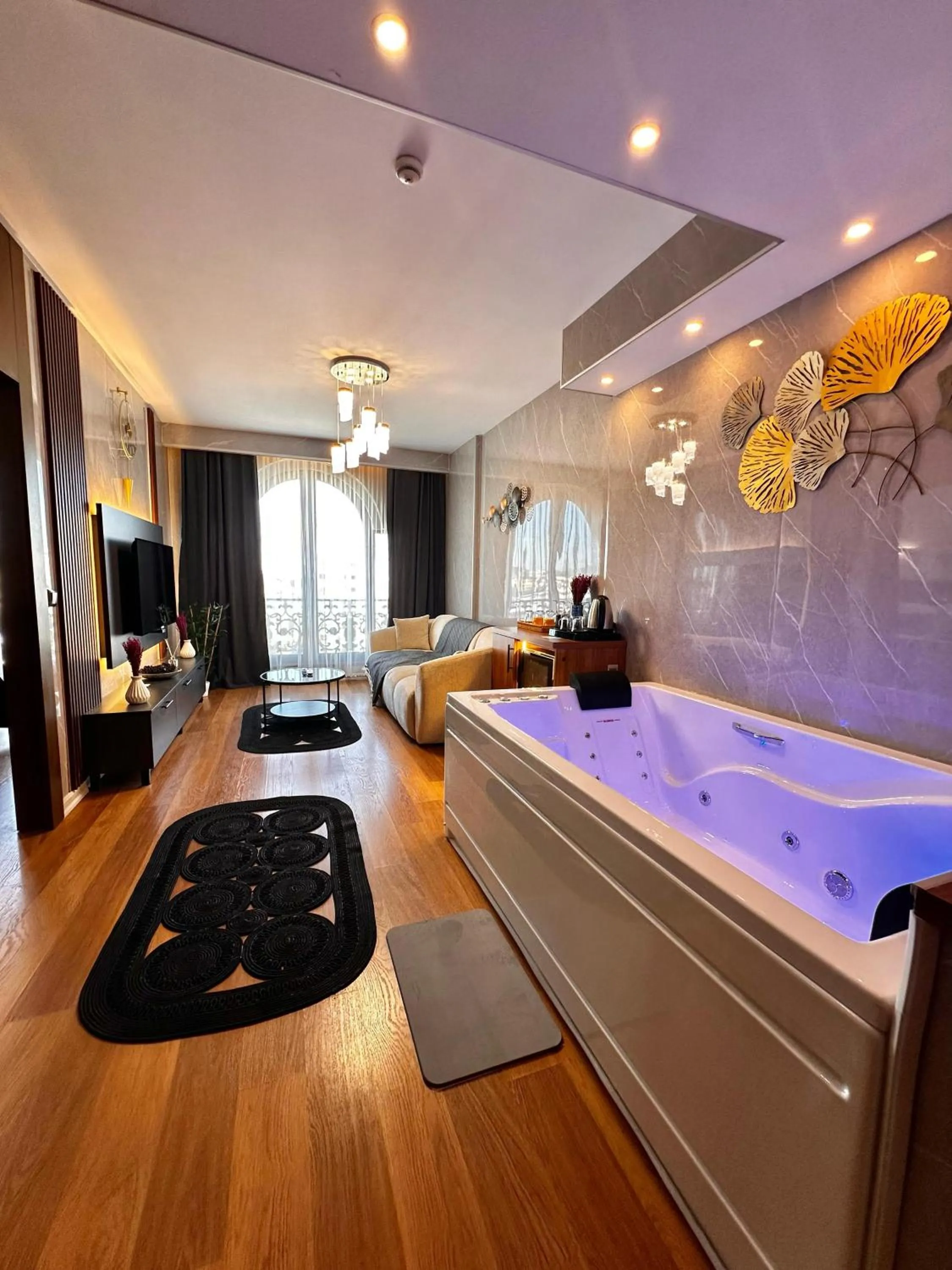 SABİHA GOKCEN İSTANBUL HOUSES Airport