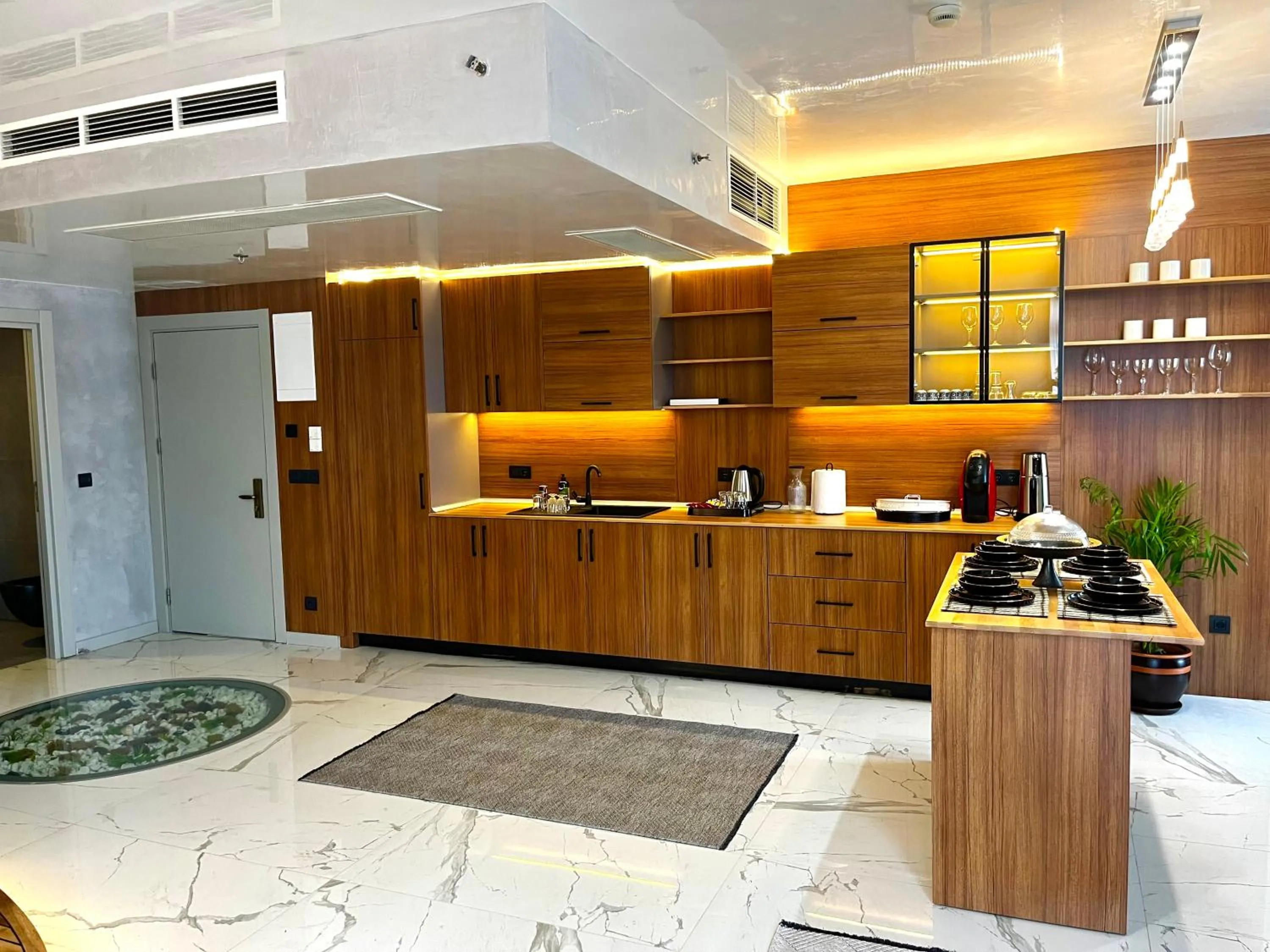 SABİHA GOKCEN İSTANBUL HOUSES Airport