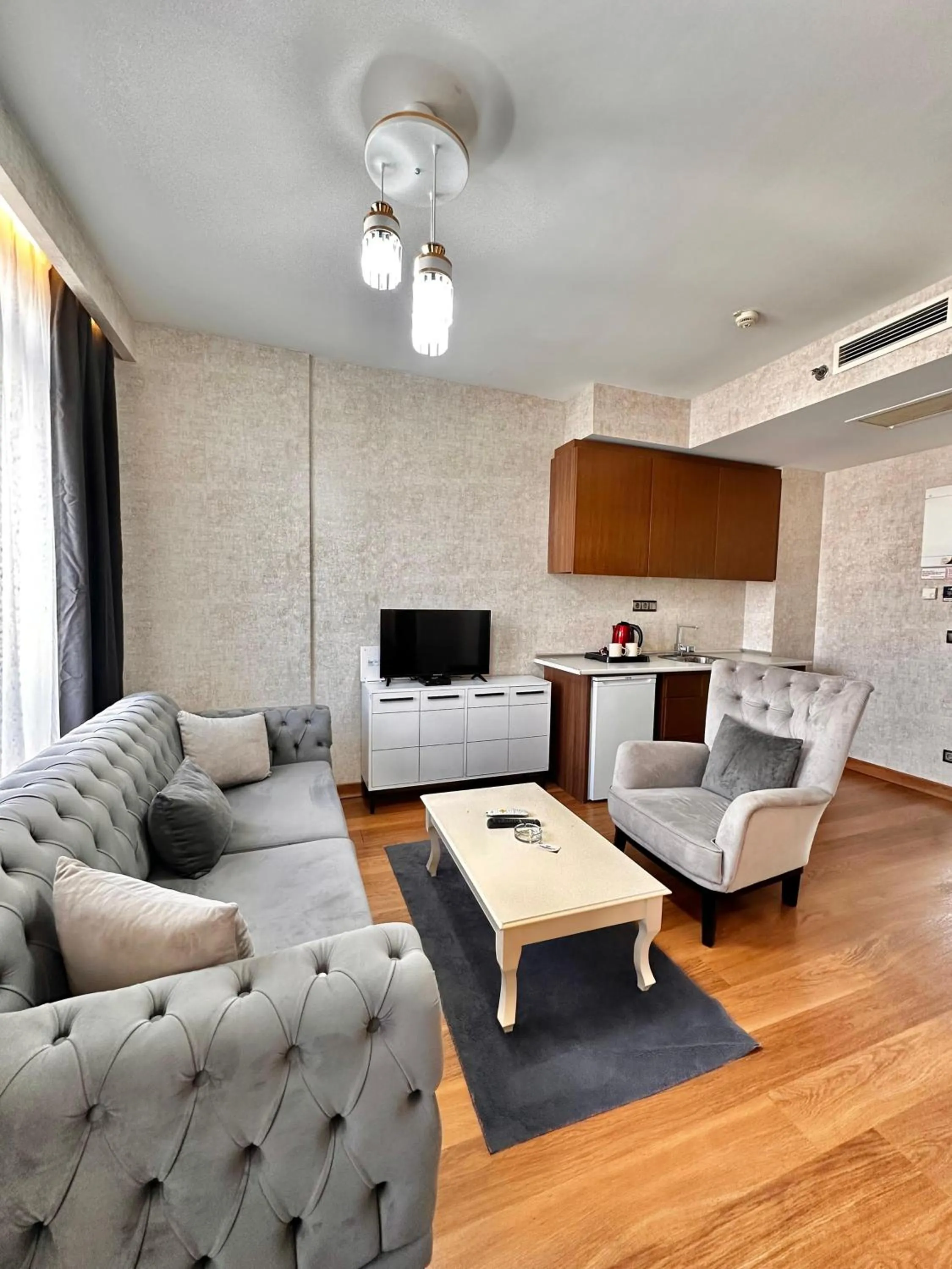 SABİHA GOKCEN İSTANBUL HOUSES Airport