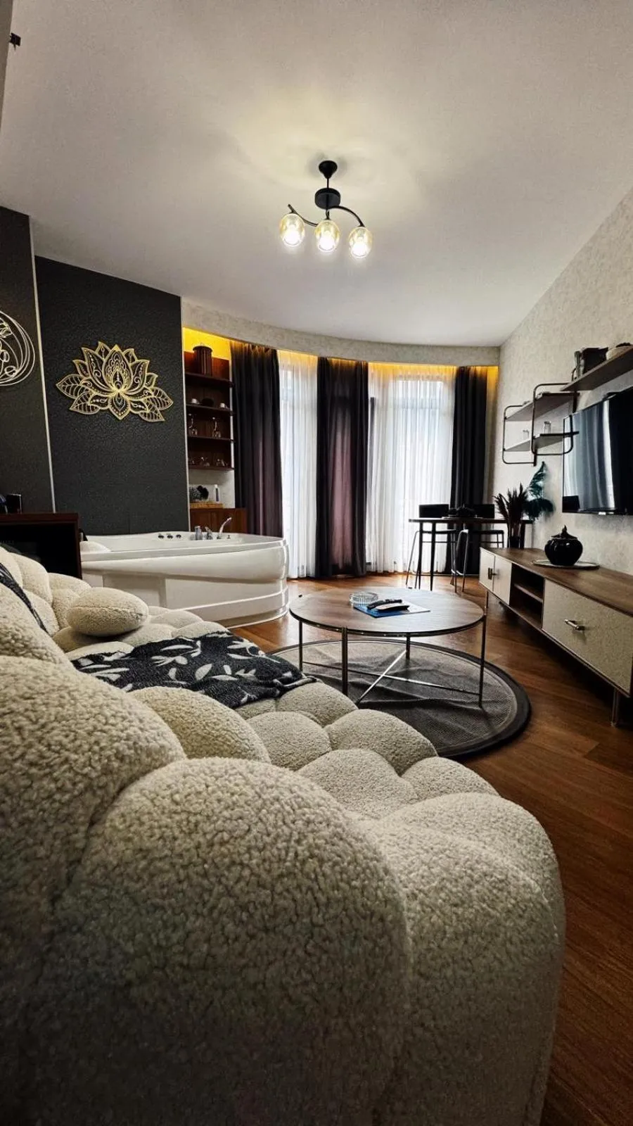 SABİHA GOKCEN İSTANBUL HOUSES Airport