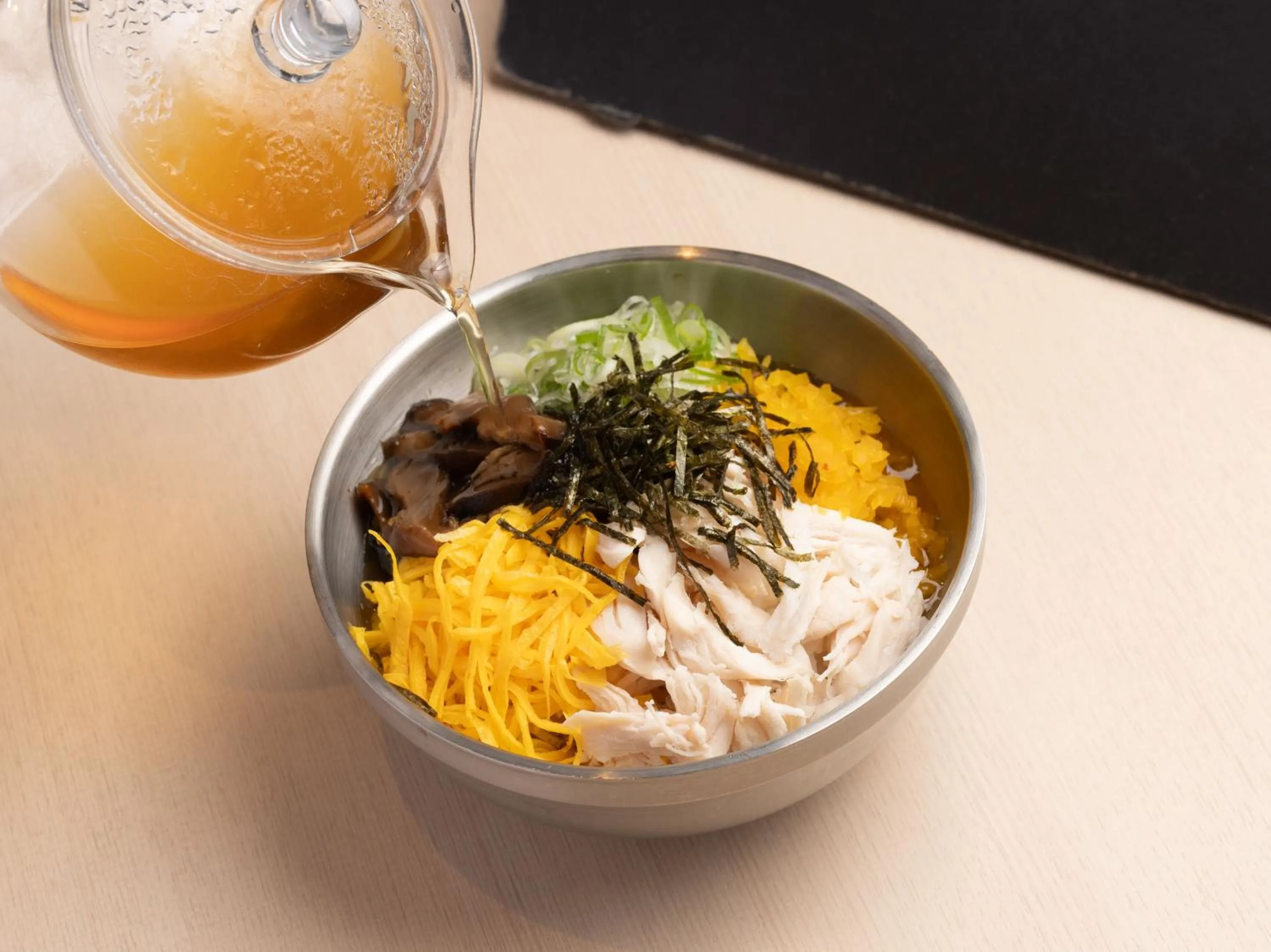 Breakfast in APA Hotel Kagoshima Chuo Ekimae