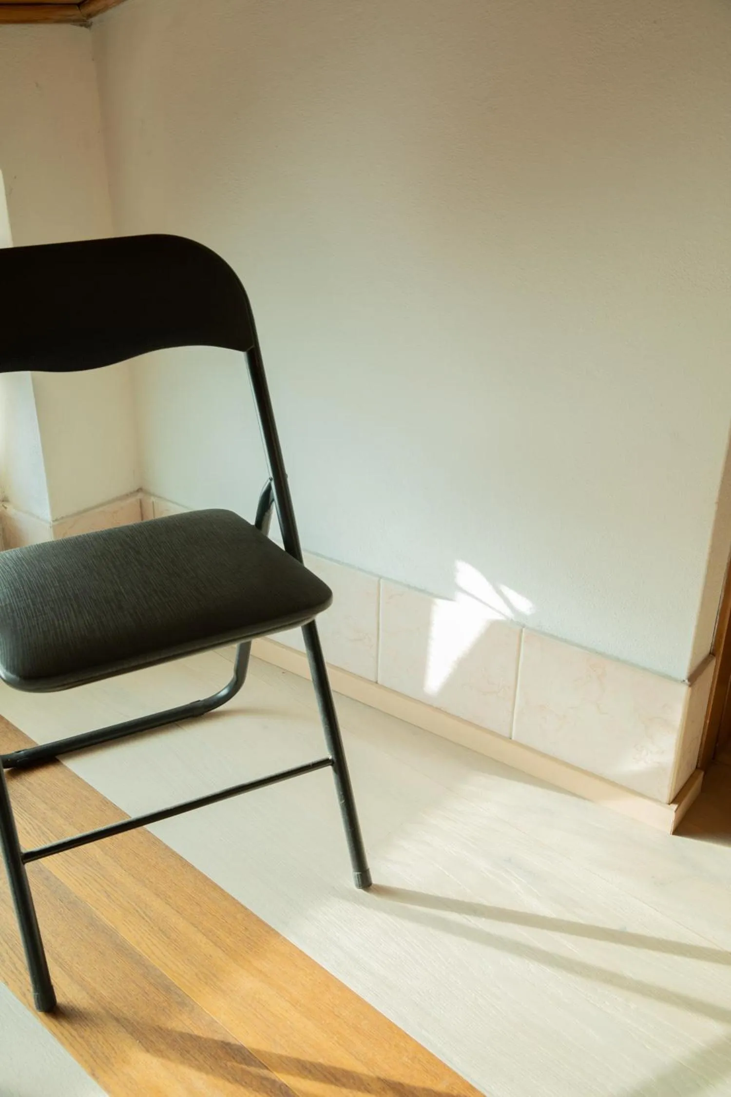 Bathroom in CA11 - Apartments