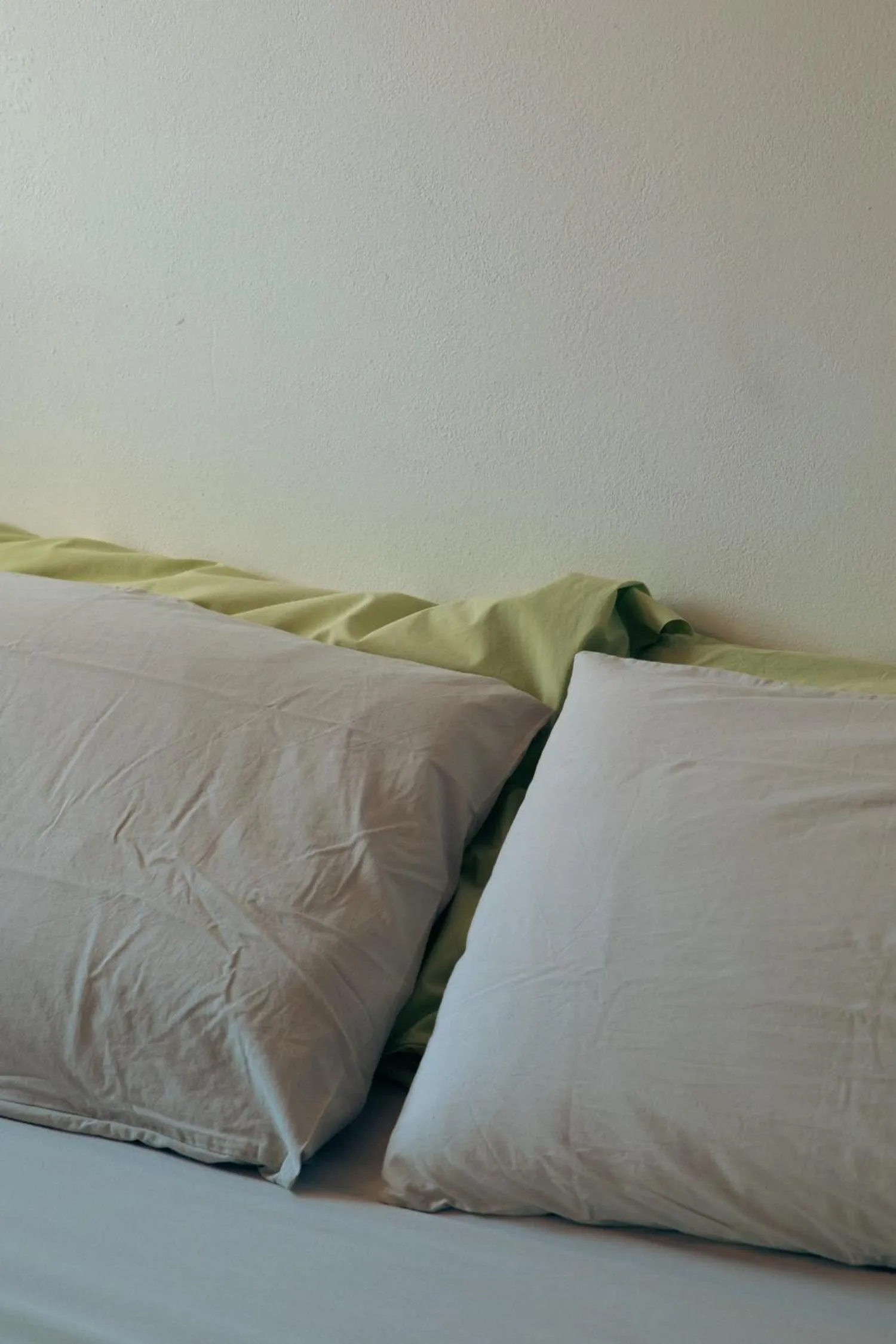 Bedroom in CA11 - Apartments