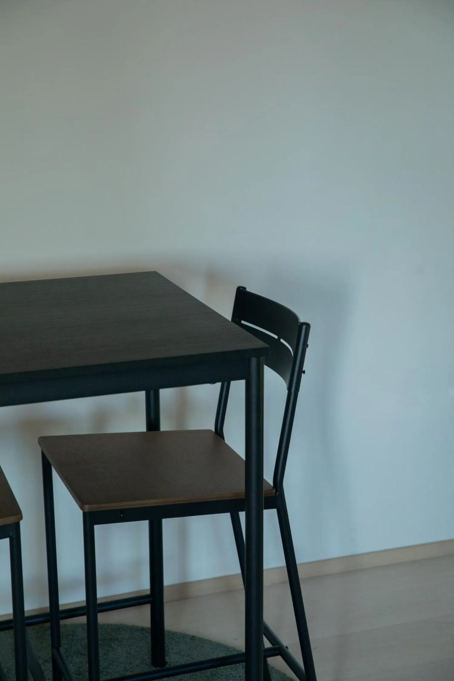 kitchen in CA11 - Apartments