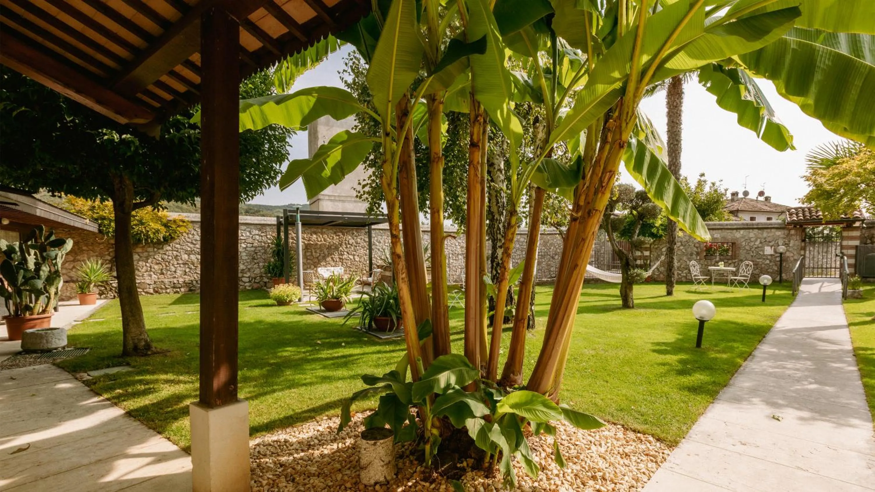 Day in B&B Antico Borgo Marcemigo