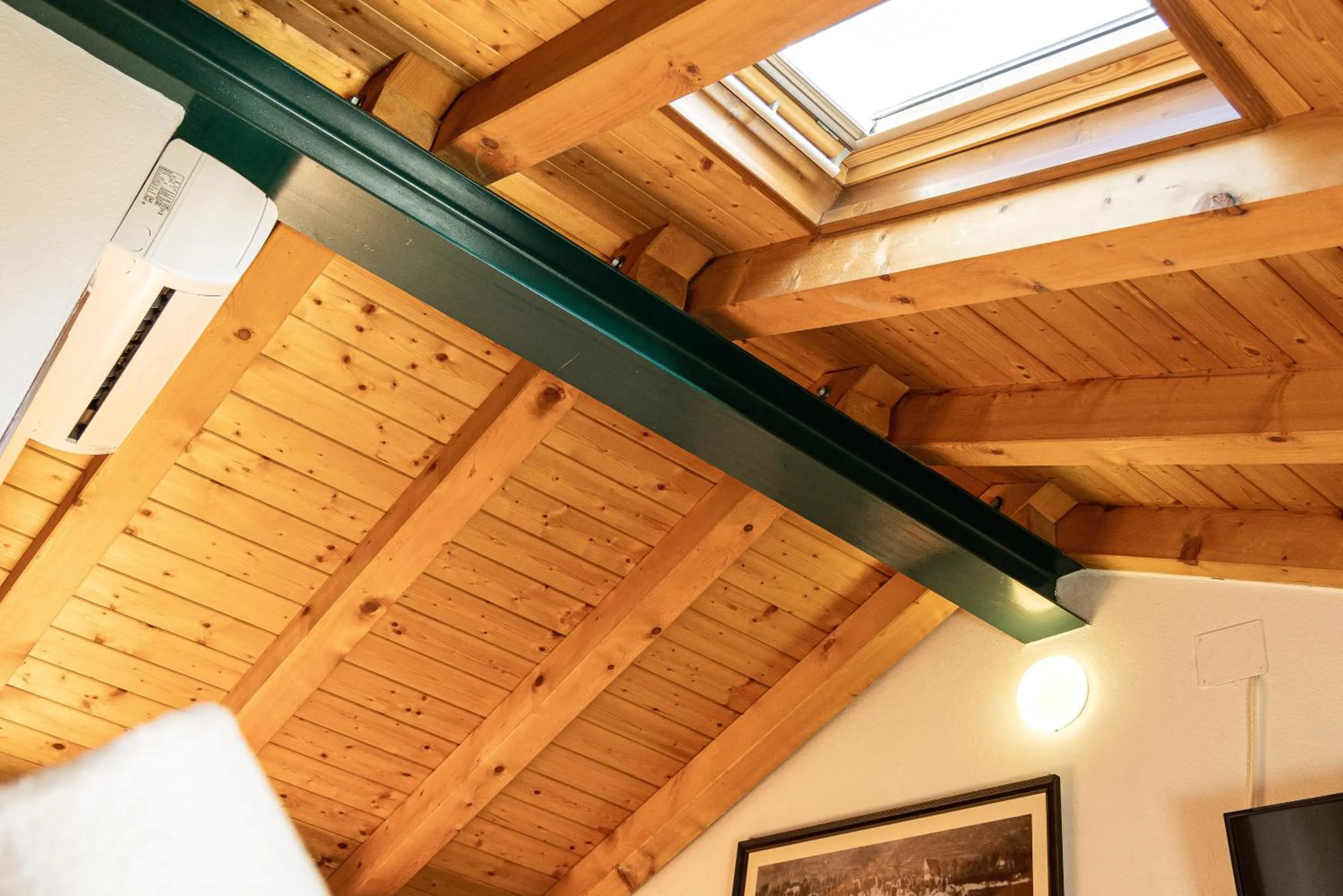 Bedroom in B&B Antico Borgo Marcemigo