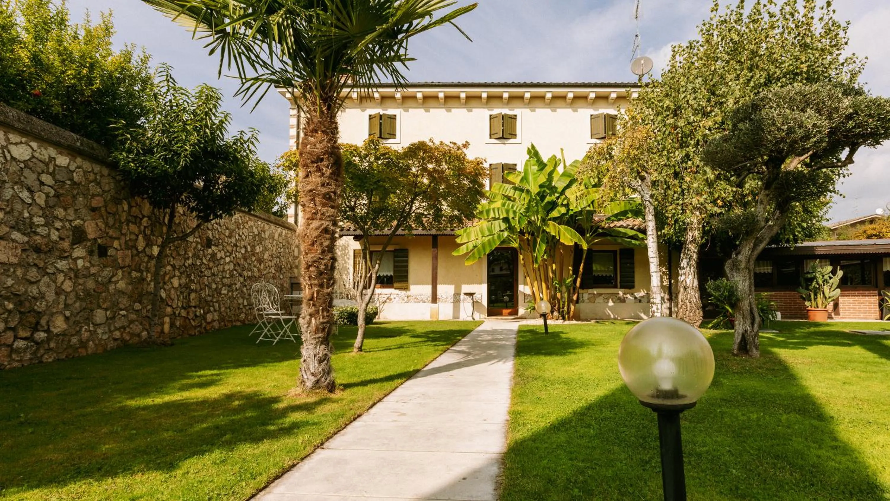B&B Antico Borgo Marcemigo