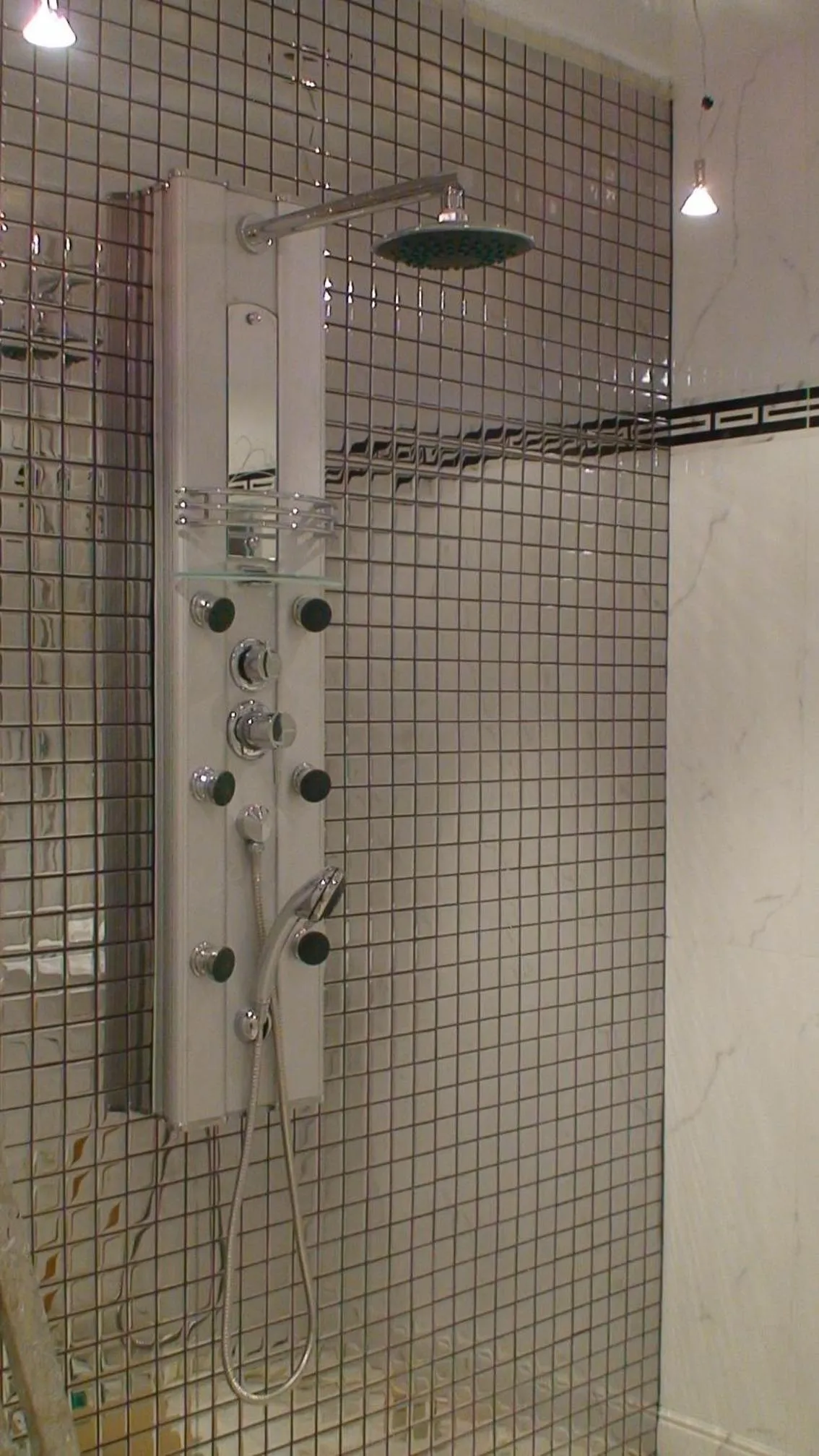 Bathroom in Côté Marne